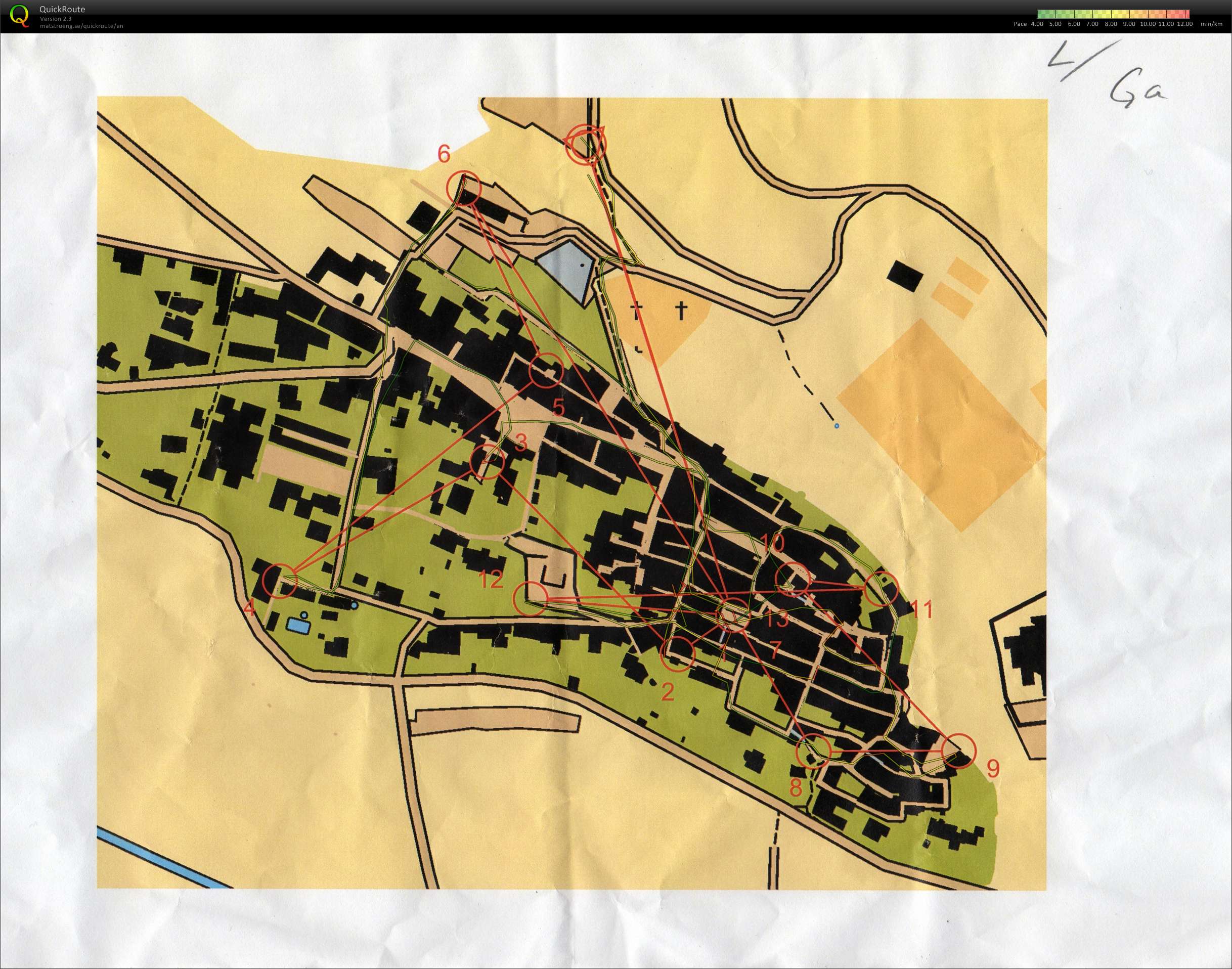 sprint Biot (25-03-2010)