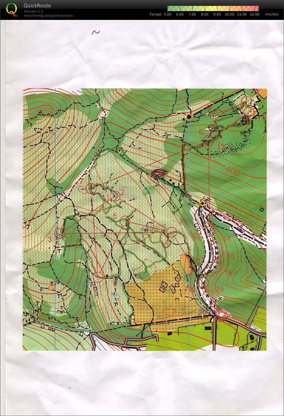 Le Rouret (2010-03-29)