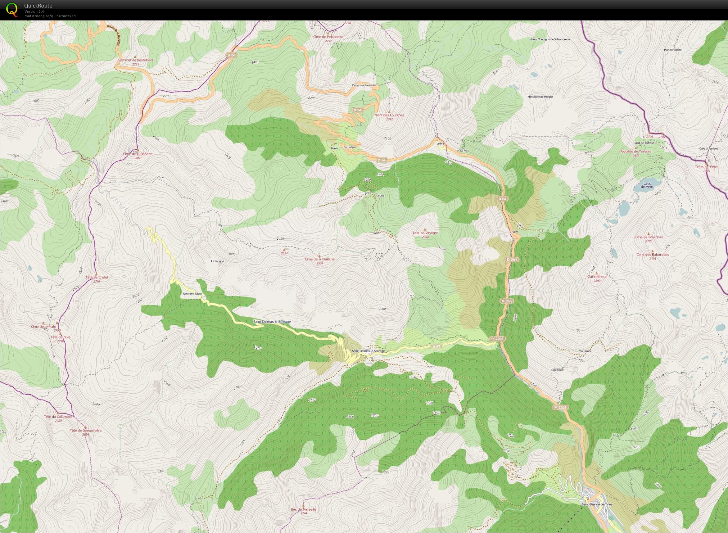 Col de la Bonette (2013-07-01)