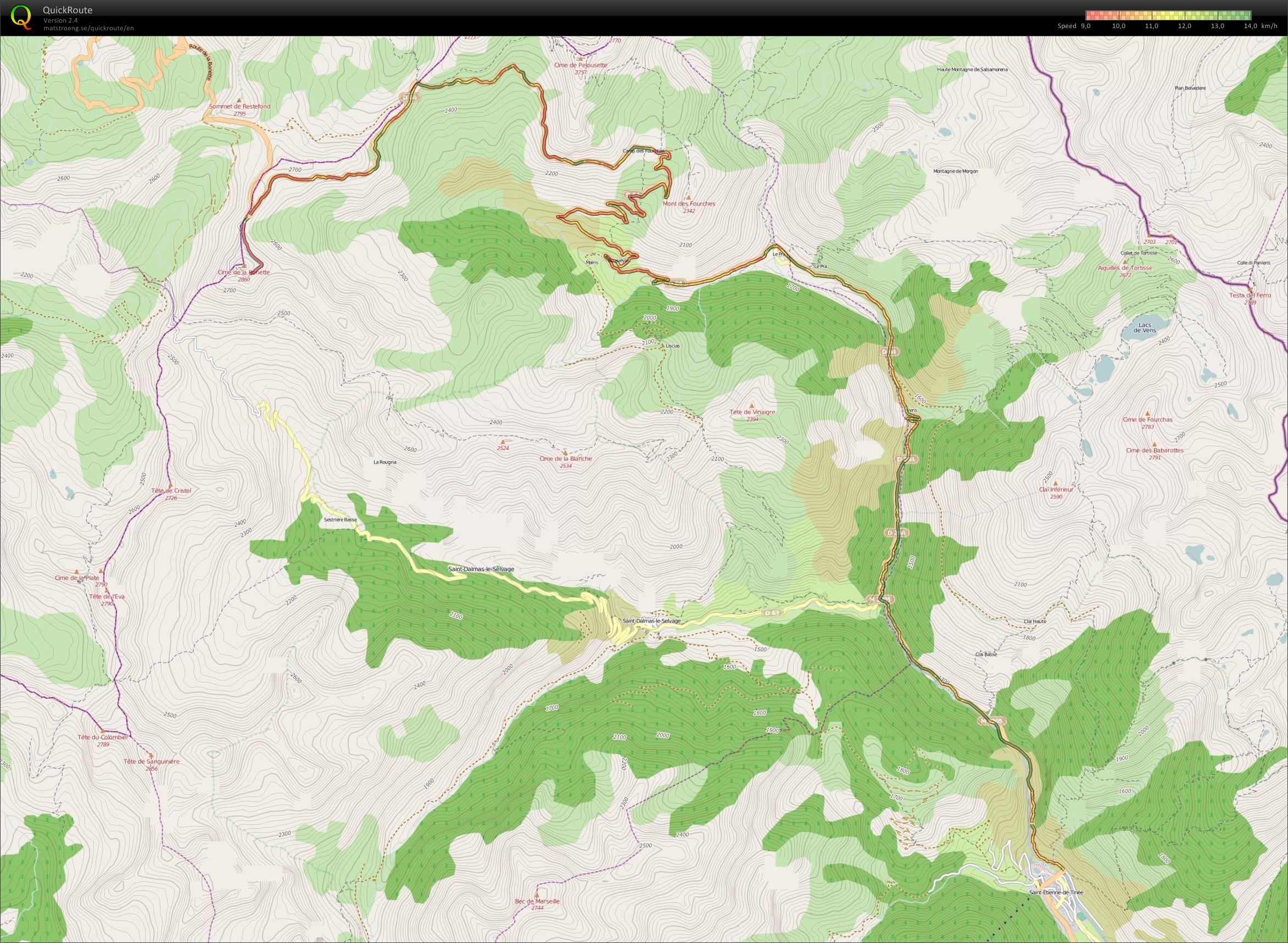 Col de la Bonette (2013-07-01)