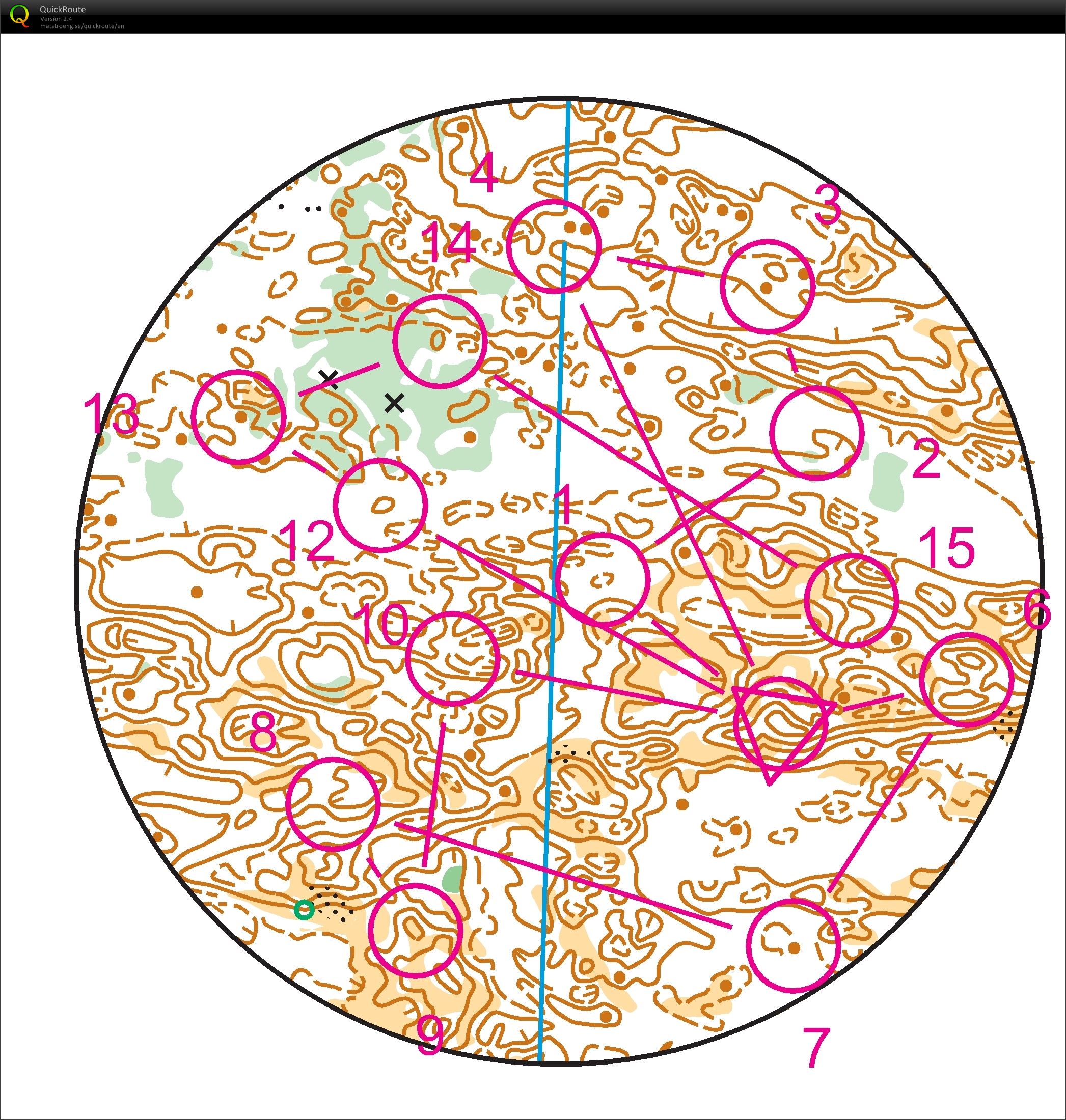 Control picking (16.08.2013)