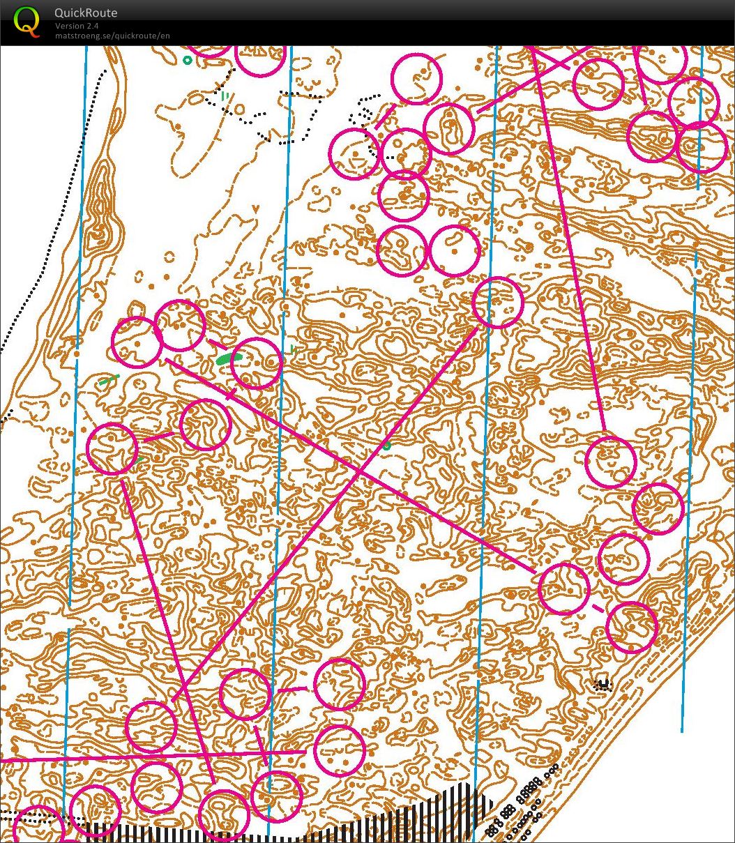 Long-short/contours (16/08/2013)