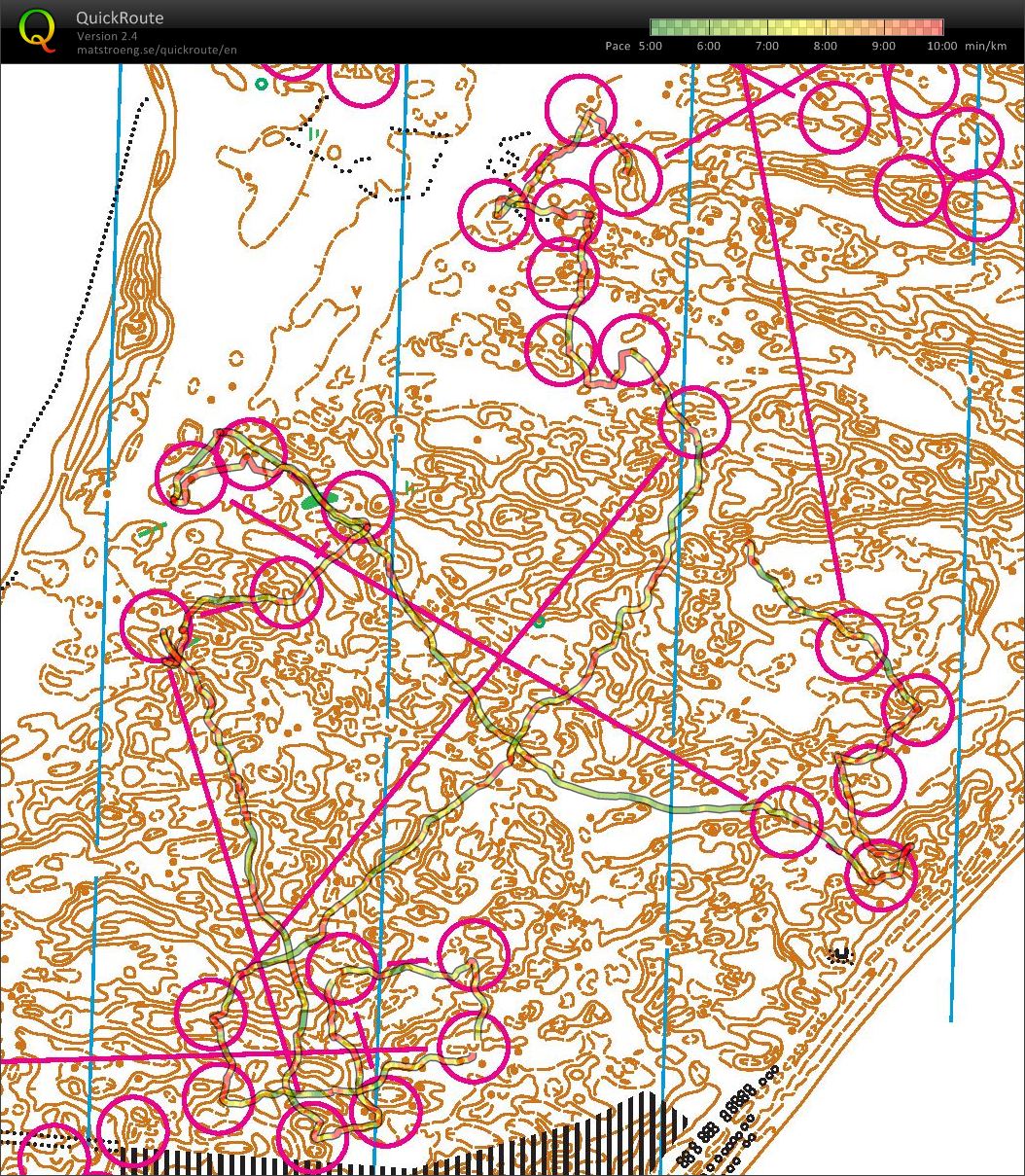 Long-short/contours (16/08/2013)