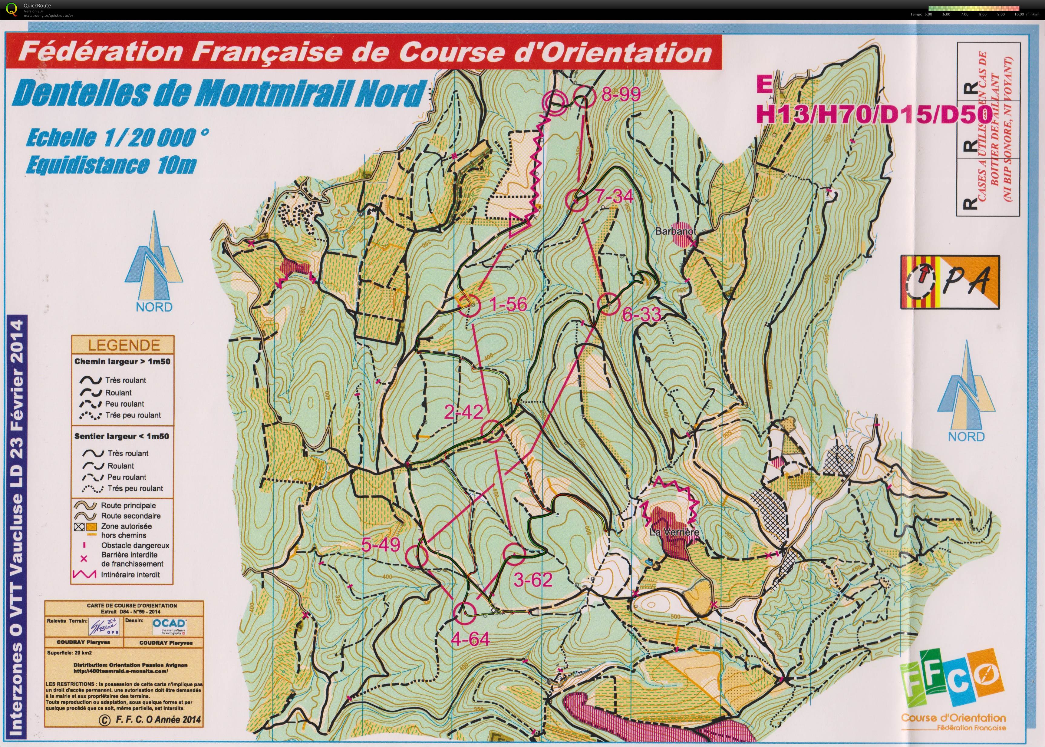 Interzones O VTT Vaucluse LD (2014-02-23)