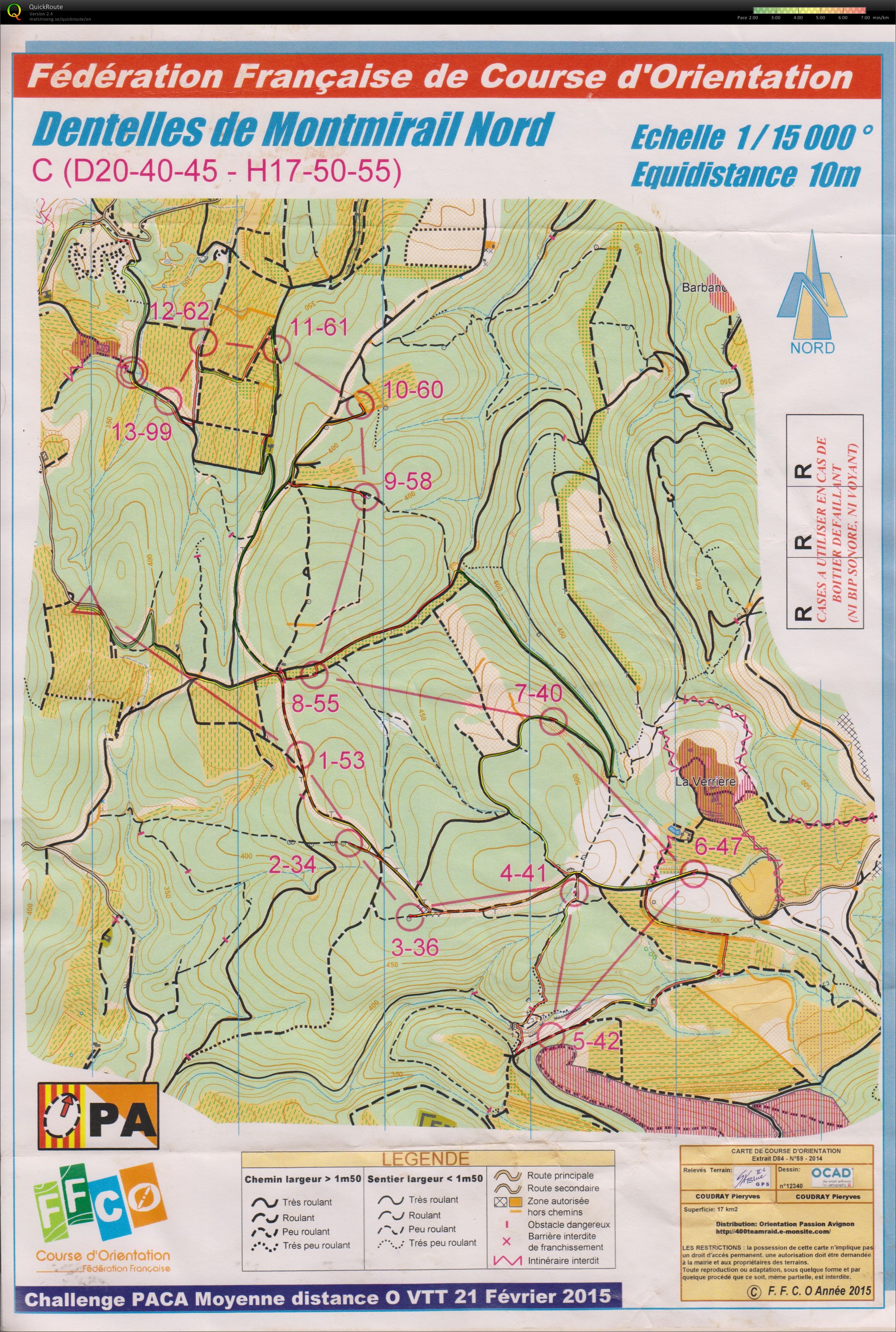 Nationale MD in mud (2015-02-21)