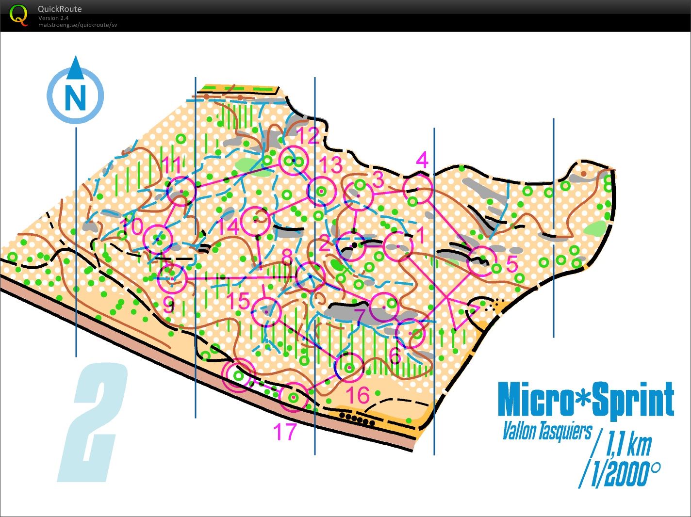 MicroSprint*2(Tasquieres) (24.01.2016)