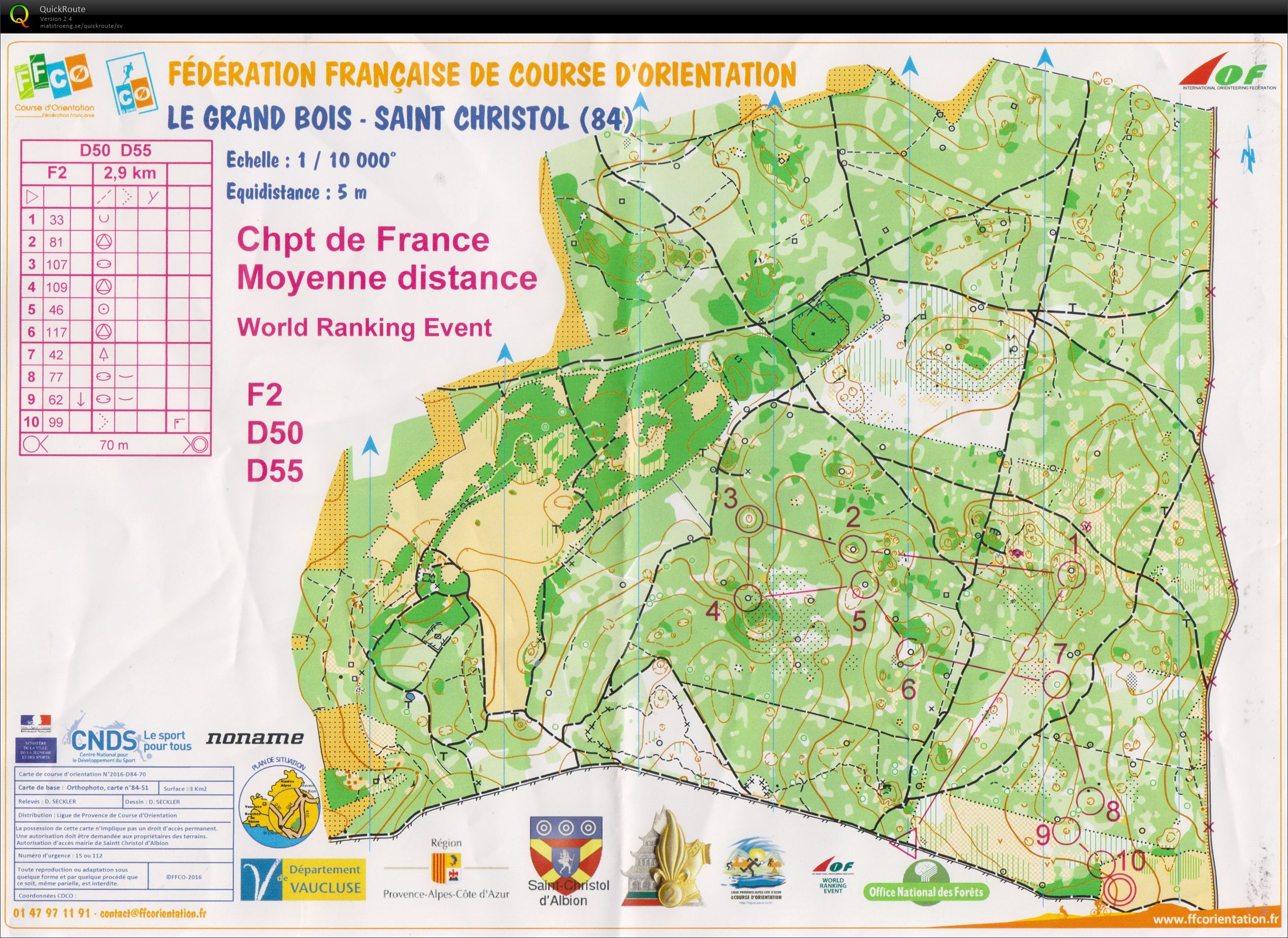 Chpt de France MD (2016-05-07)