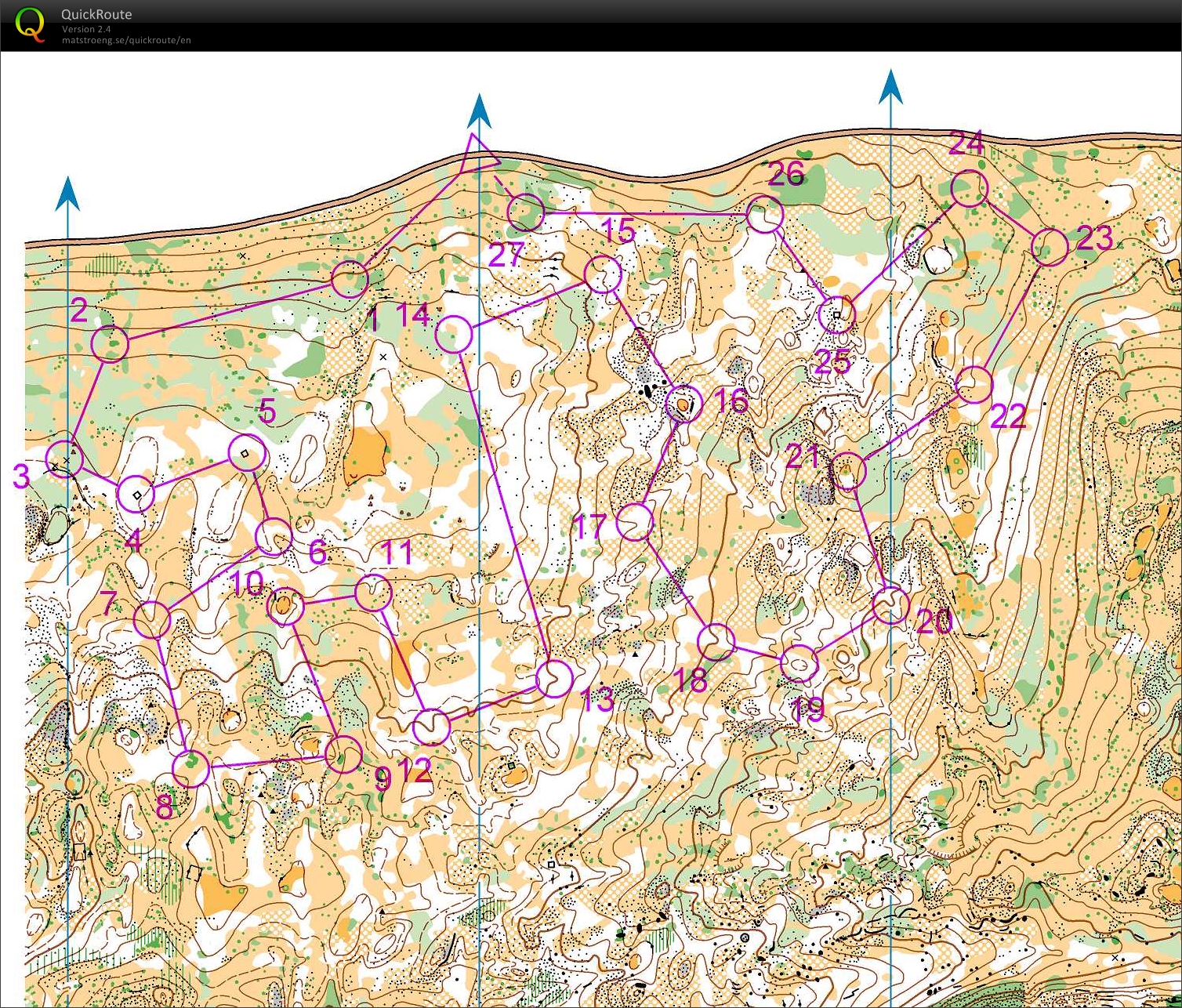 Tech. training Greoliere-les-neiges (2016-07-02)