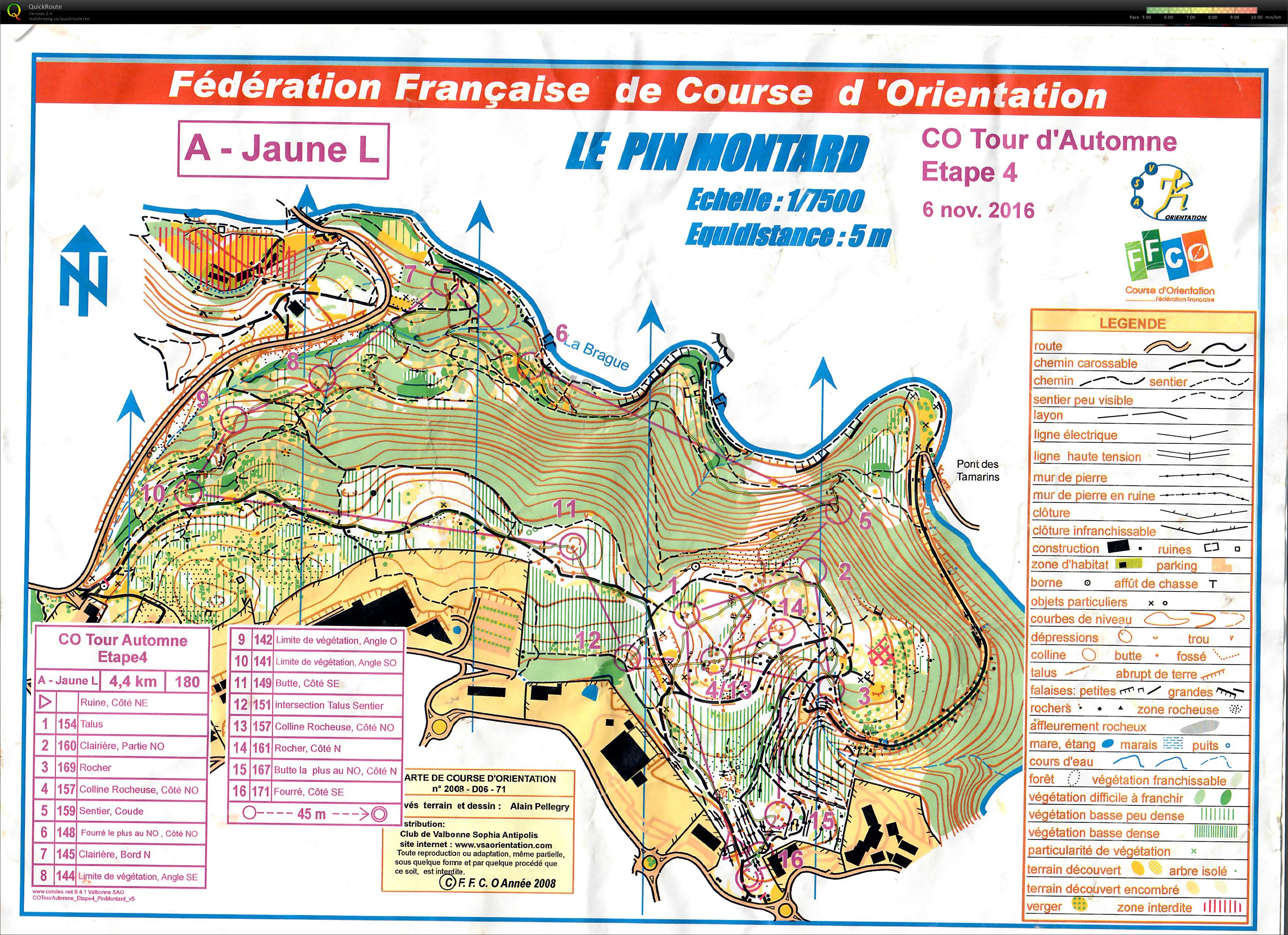 CO-Tour d'Automne E4 (2016-11-06)