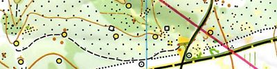 Nationale Sud-Est Longue distance