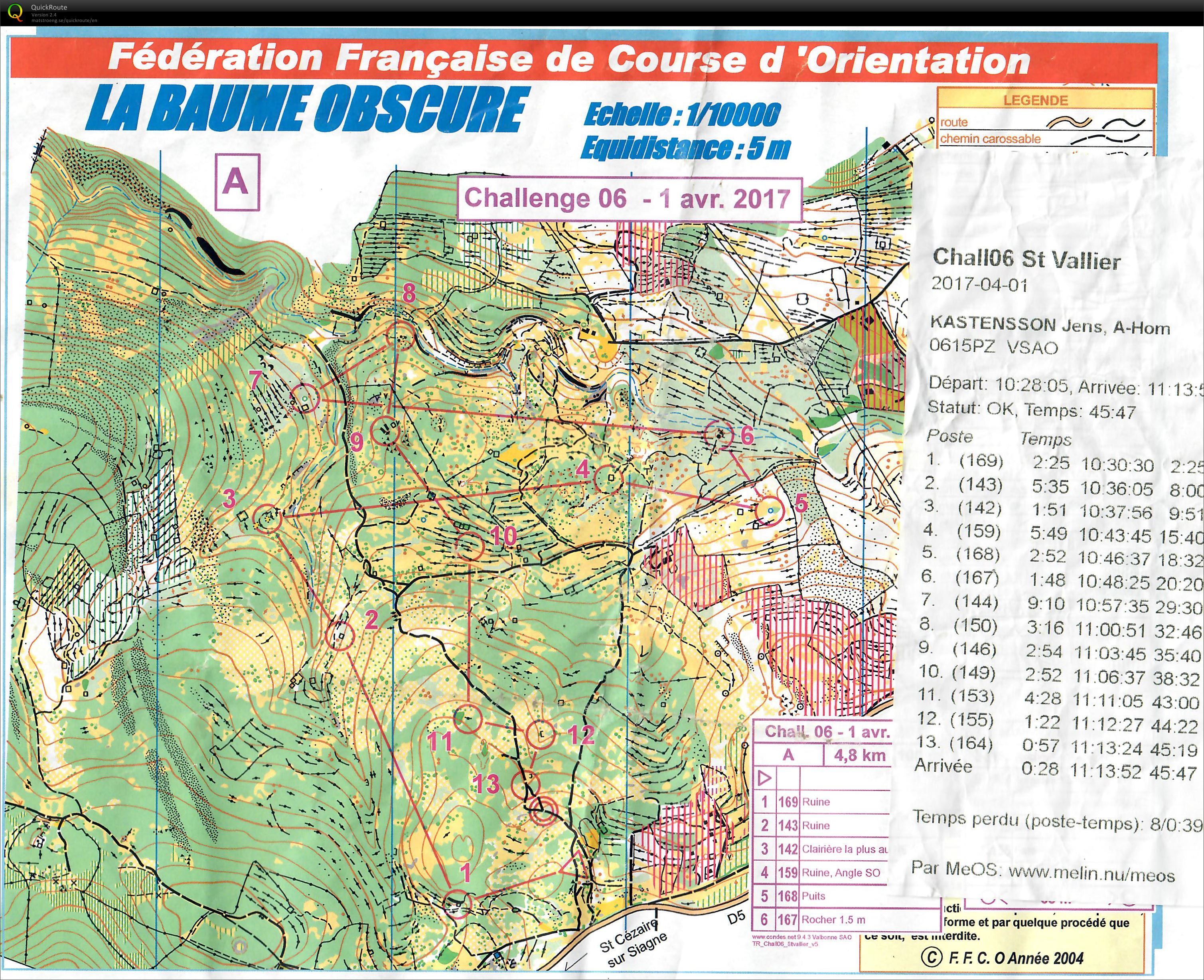 Challenge 06 (Alpes Maritimes) (2017-04-01)