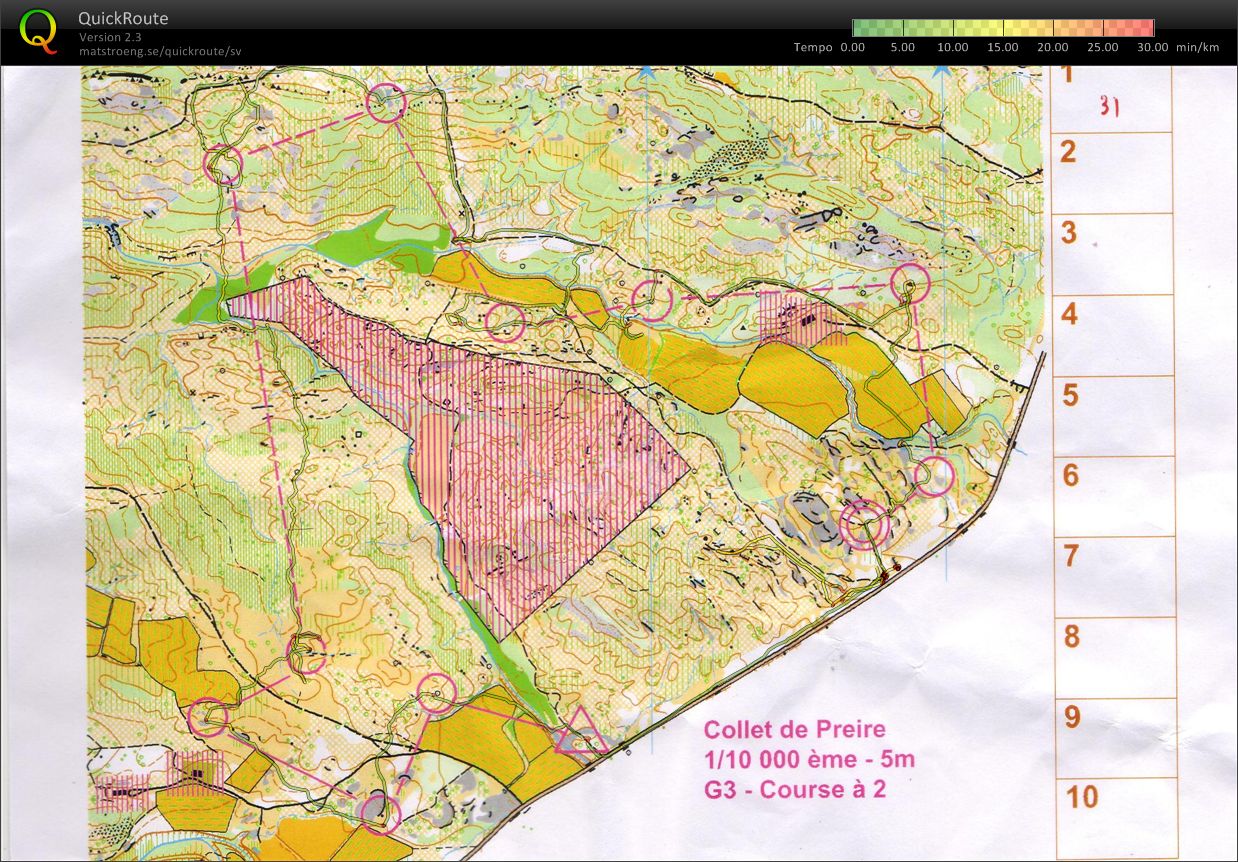 Stage J3 E1 (2009-11-04)