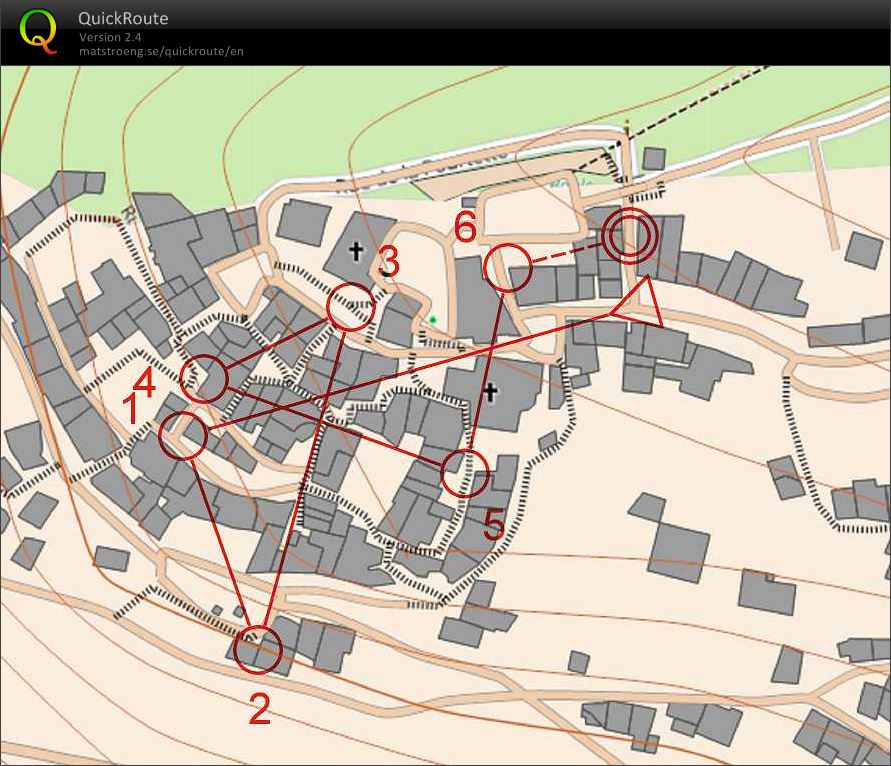 Coursegoules sprint 3 (20.09.2017)