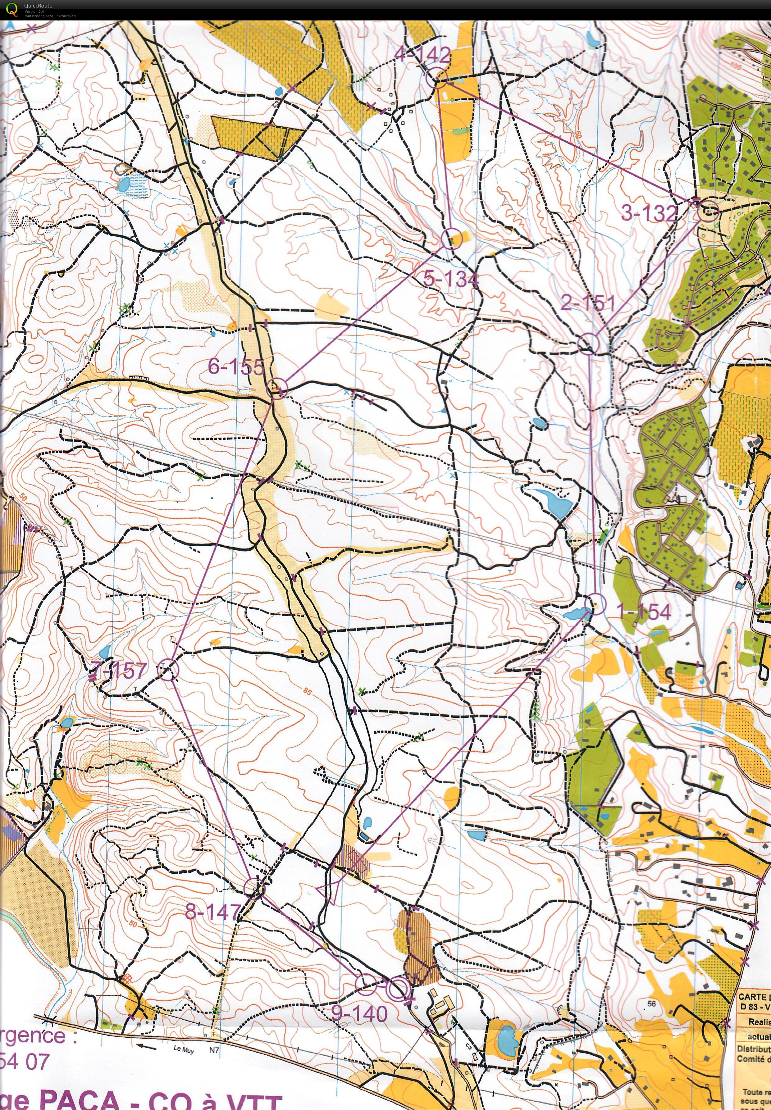 Chall Paca MTB-O (2017-11-26)