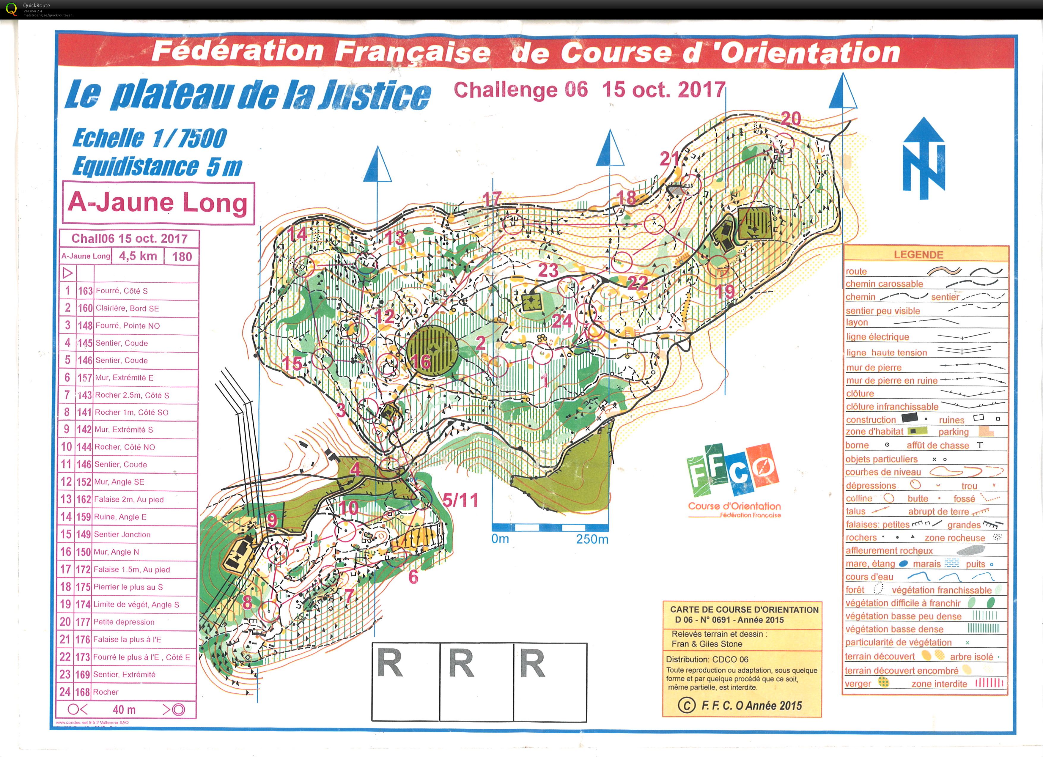 Challenge 06 - Eze (15-10-2017)