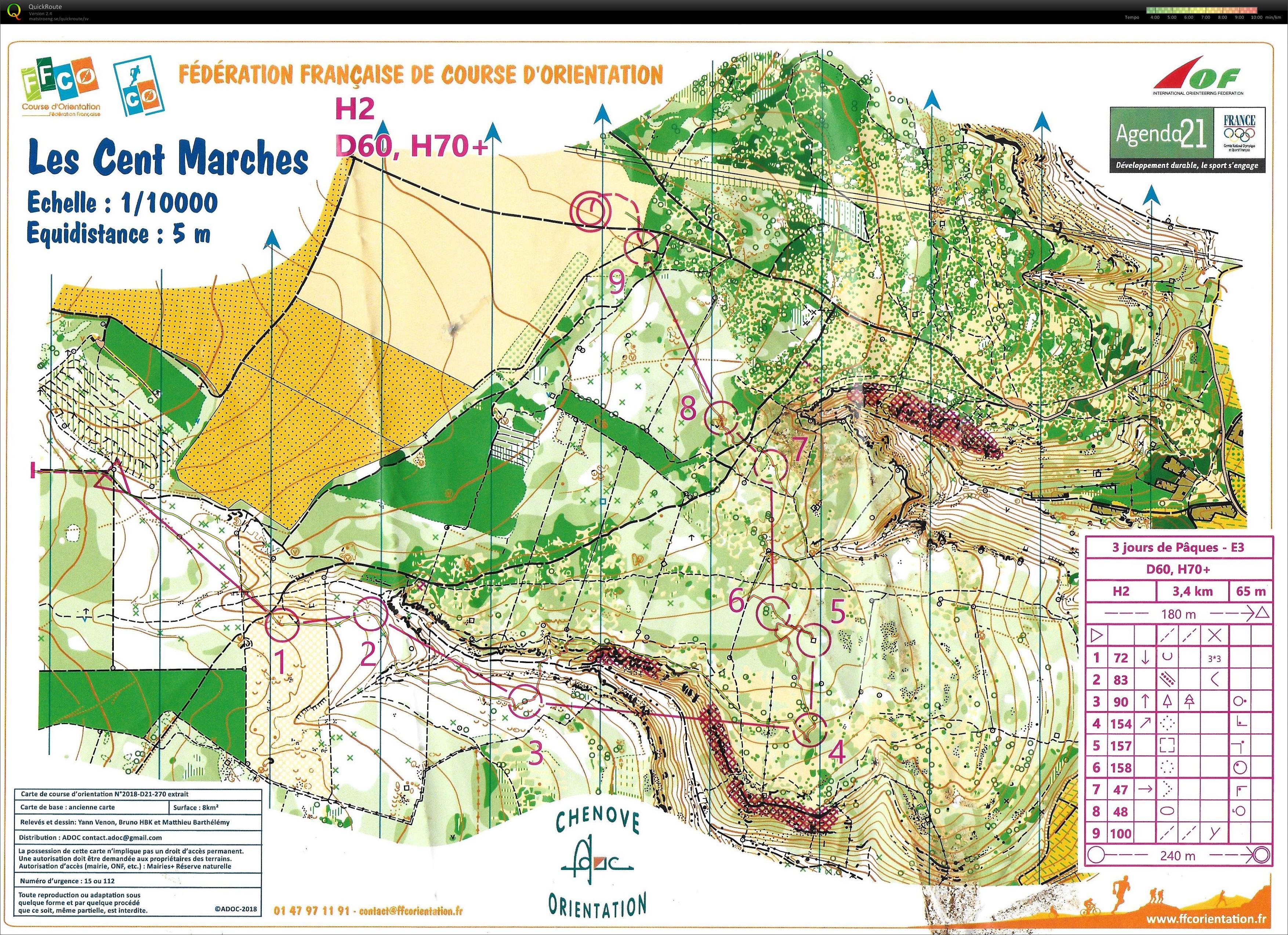 Paques en Bourgogne E3 (2018-04-02)