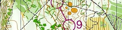 WMOC M55 Middle A-final