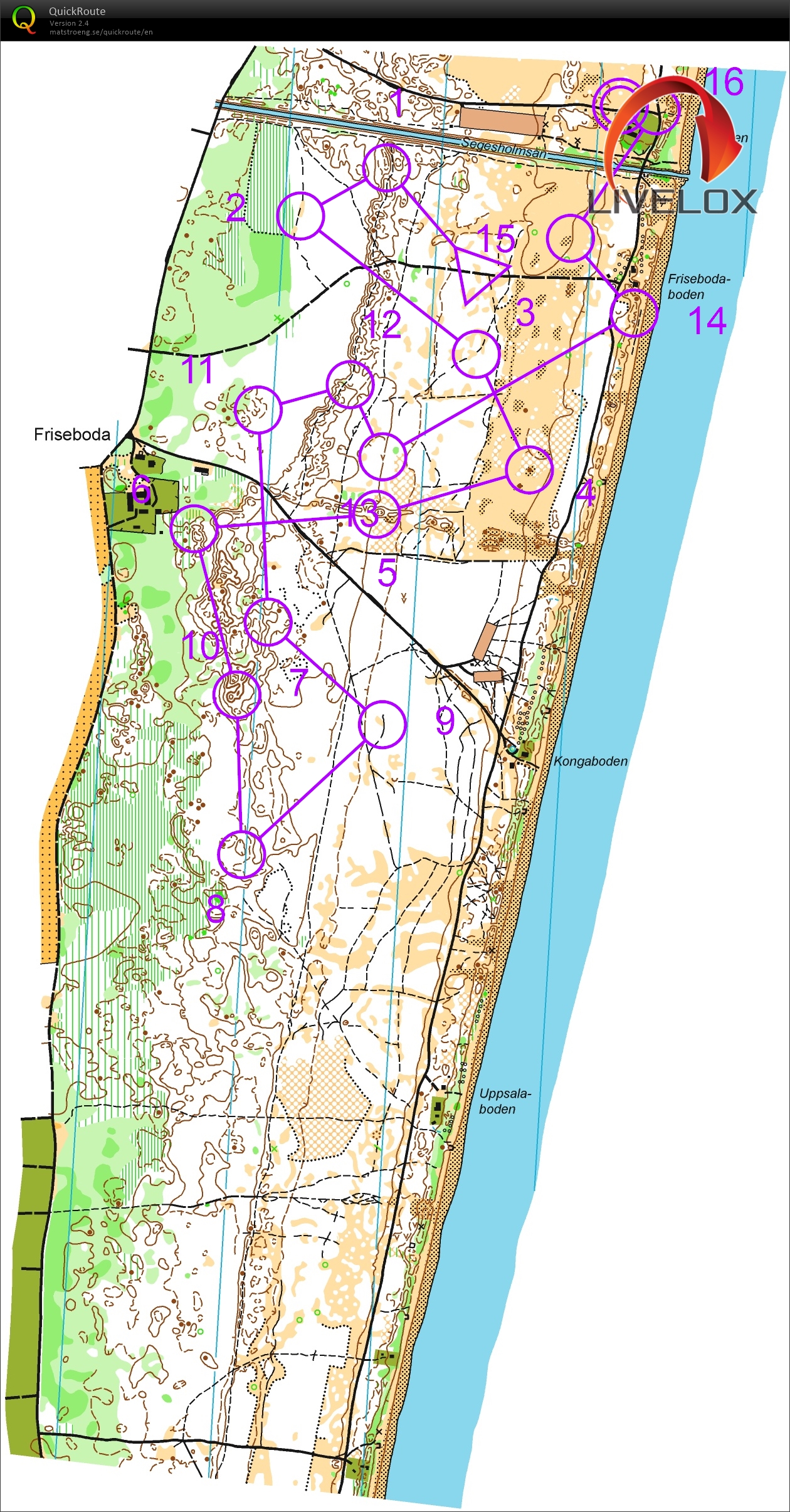 Pan Jubileum Lö M55 rerun (20-12-2018)