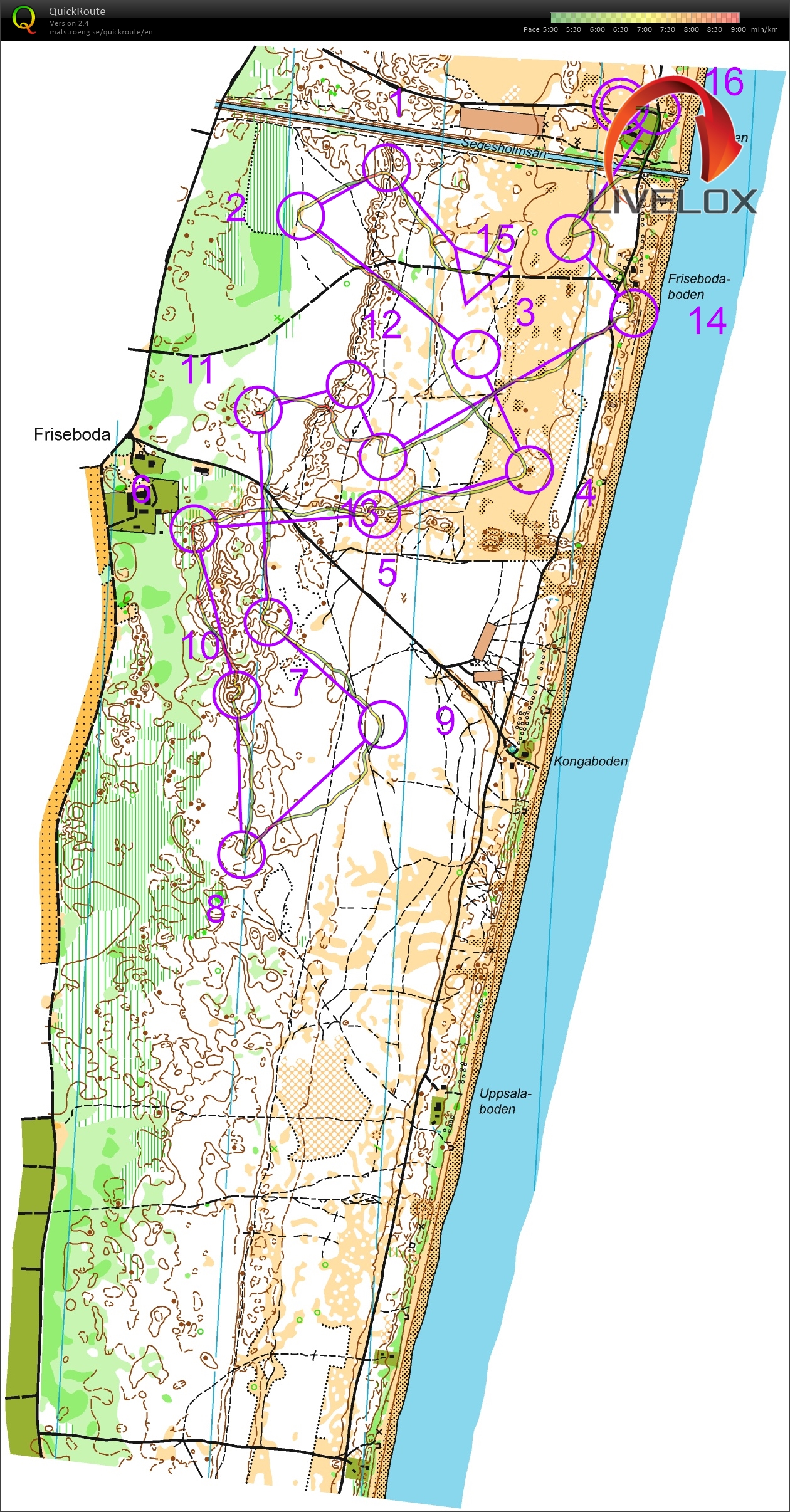 Pan Jubileum Lö M55 rerun (2018-12-20)