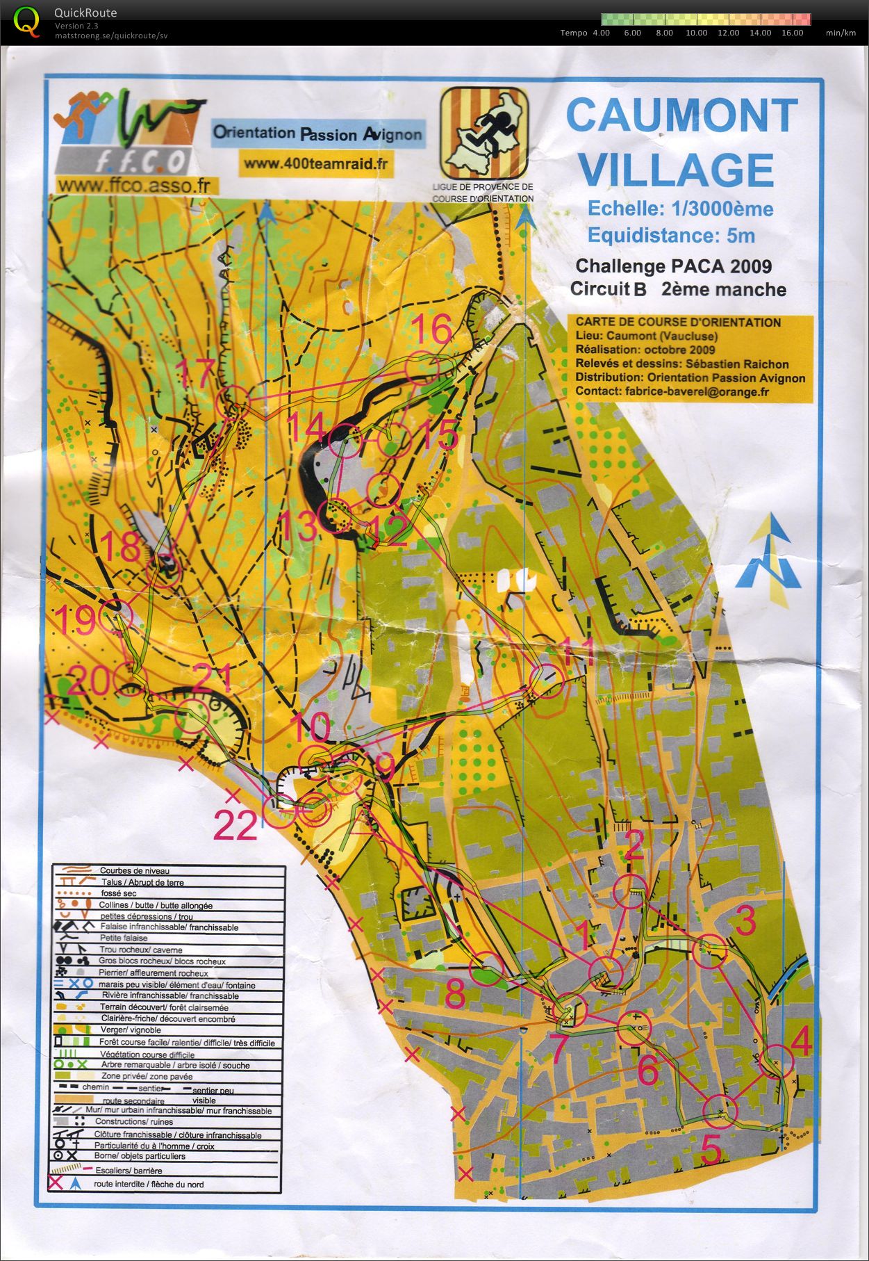 ChallPaca (08/11/2009)