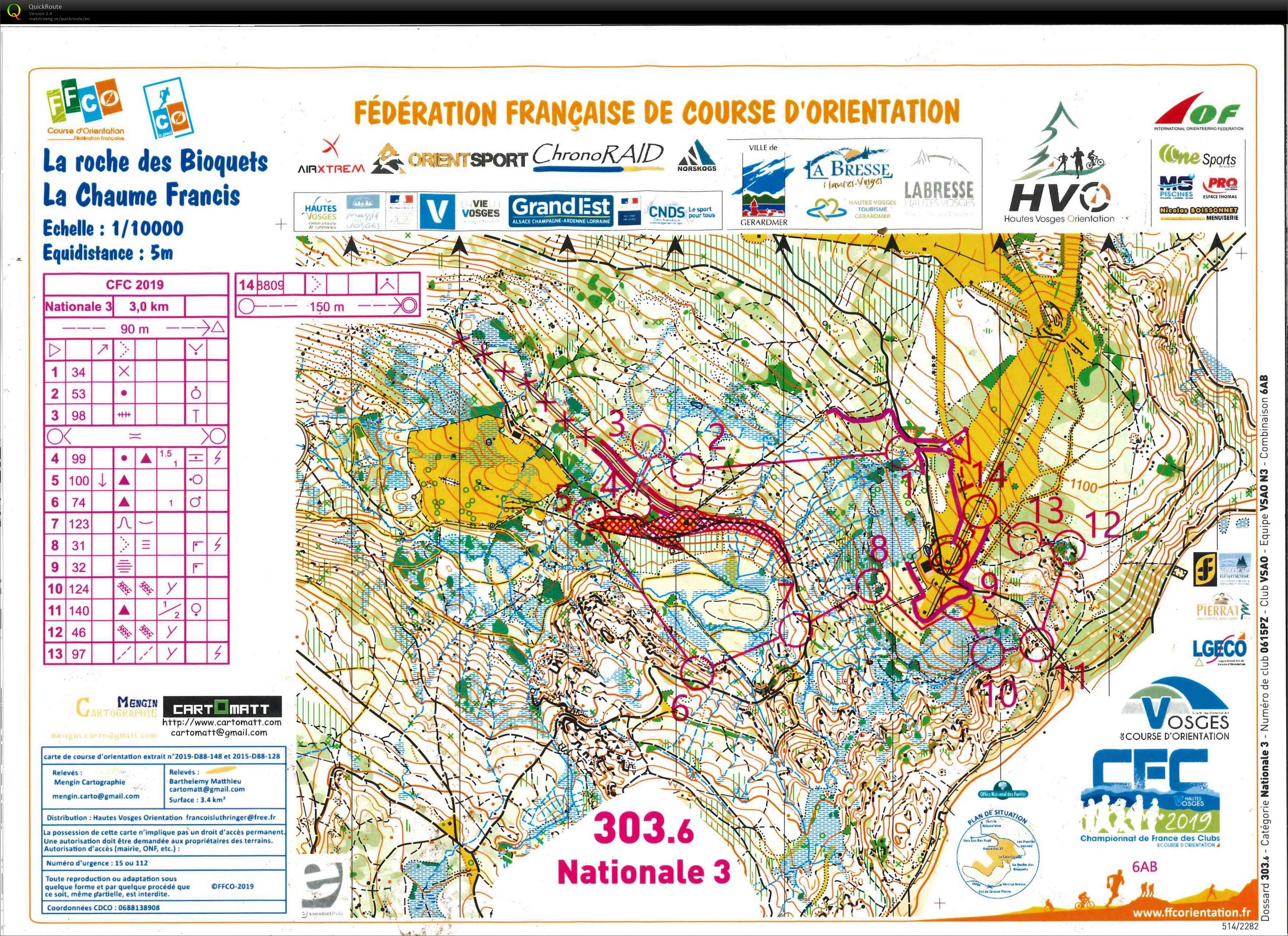 CFC Nationale 3 (2019-05-05)