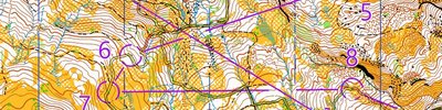 O'France, étape 5, LD Risoul