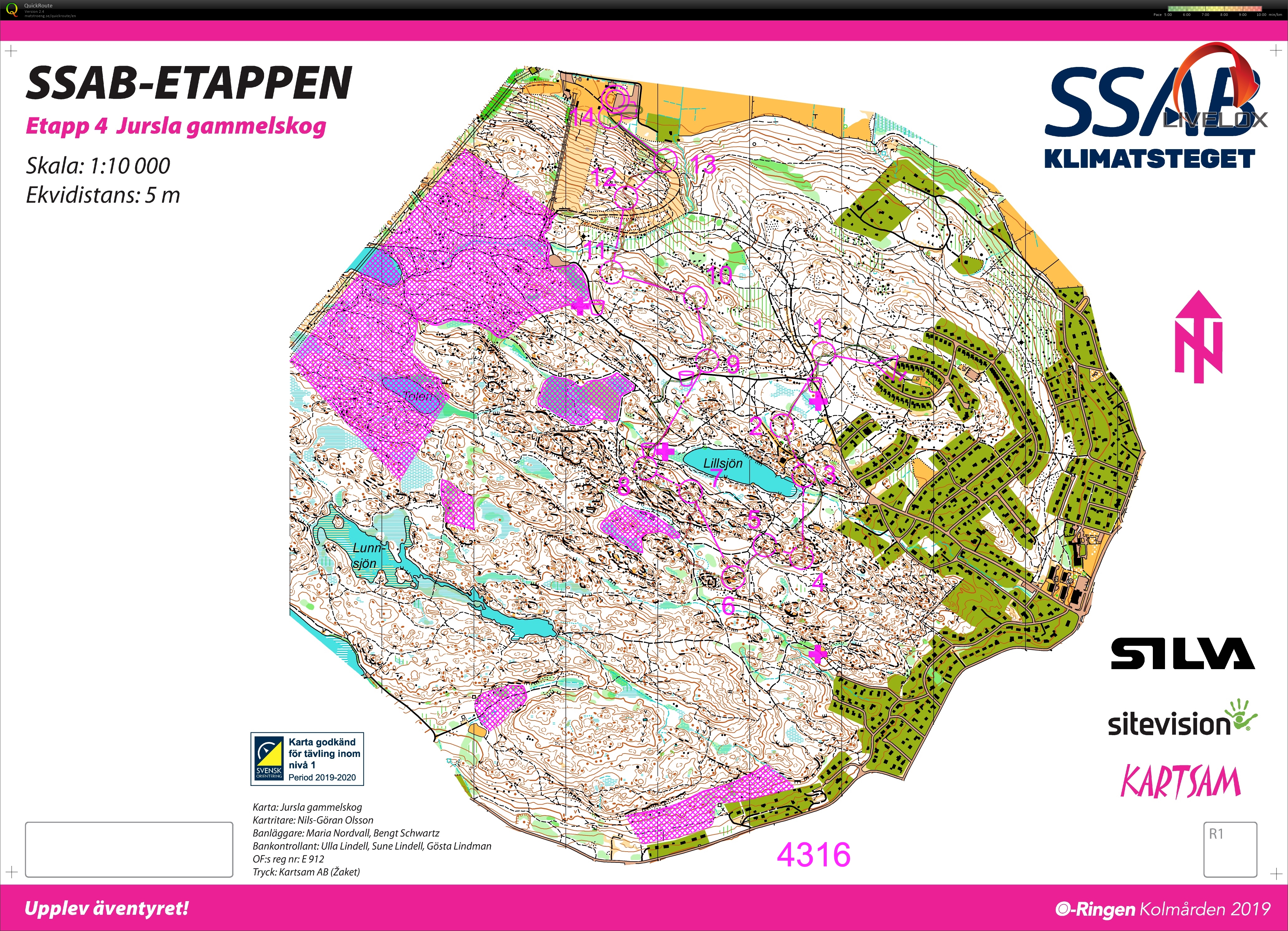 O-ringen E4 H55 middle (26-07-2019)