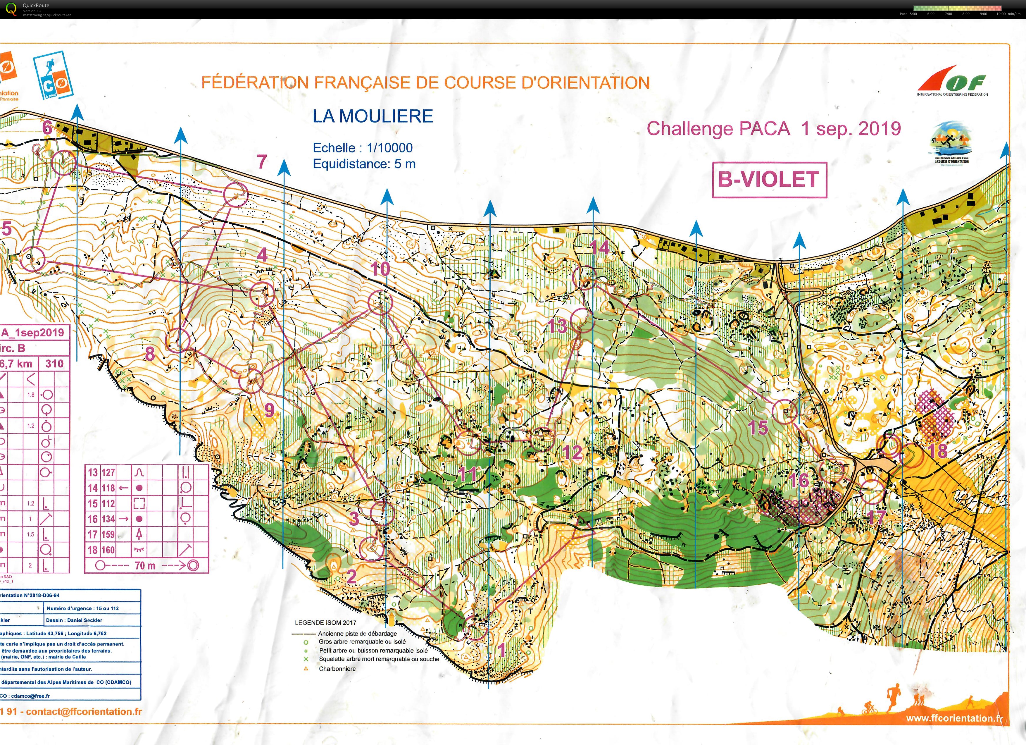 Challange PACA - La Moulliere - M40 (2019-09-01)