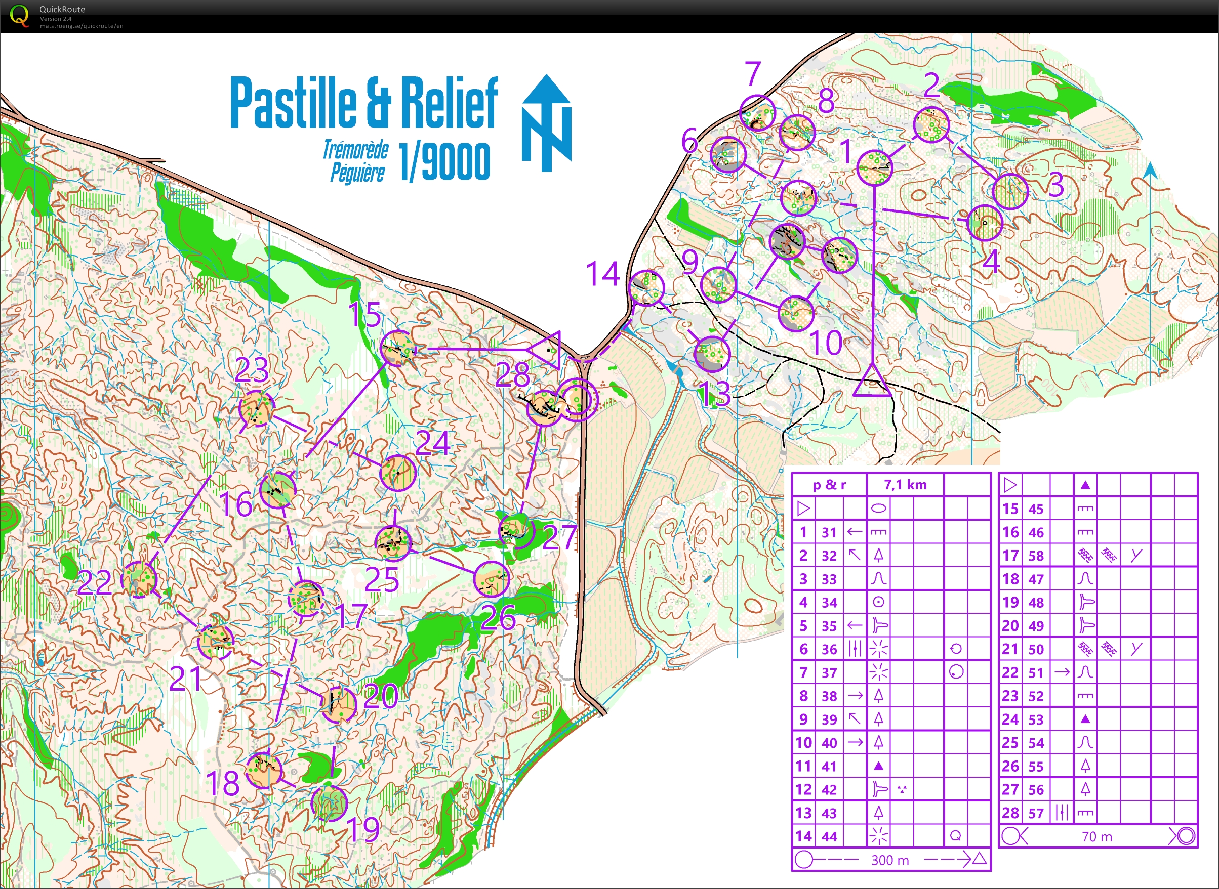 Pastille & Relief (19/10/2019)