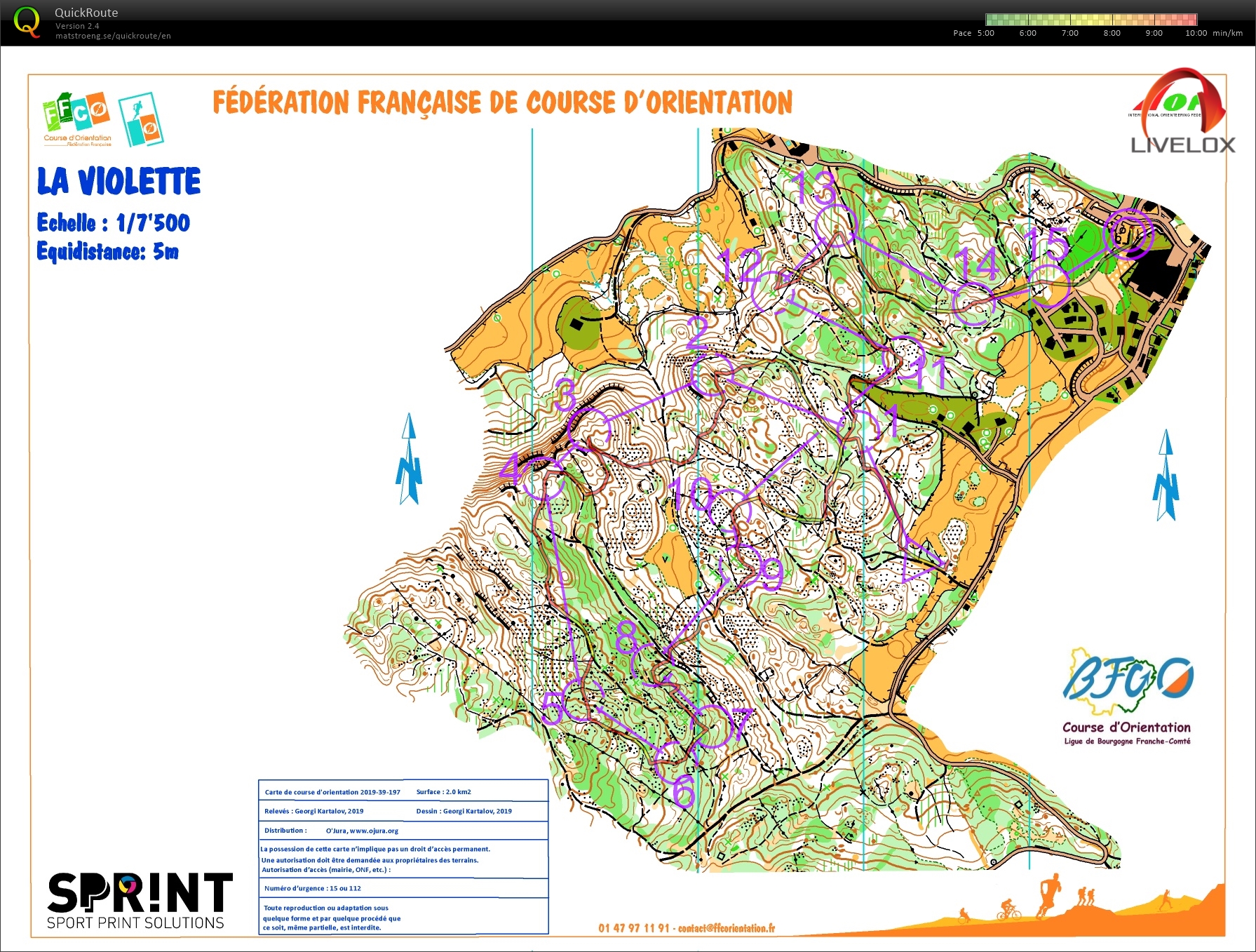 3 jours du Haut Jura Day 3 M50 (2021-05-24)