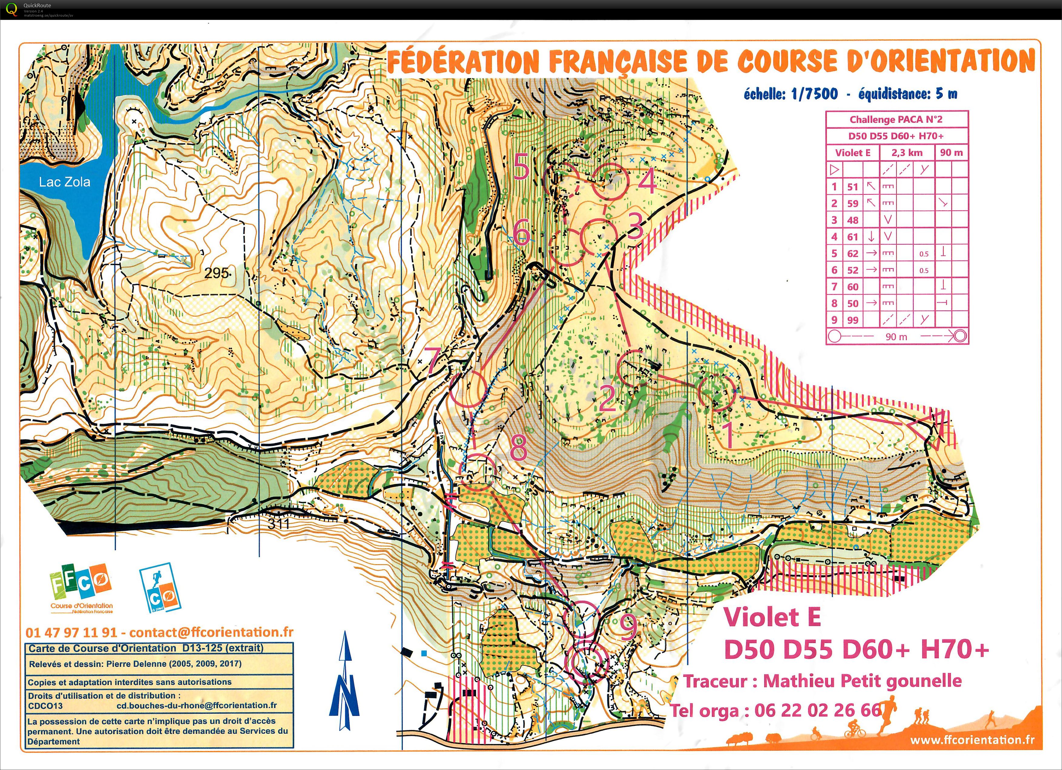 Challenge PACA - Roques autes (2022-02-27)