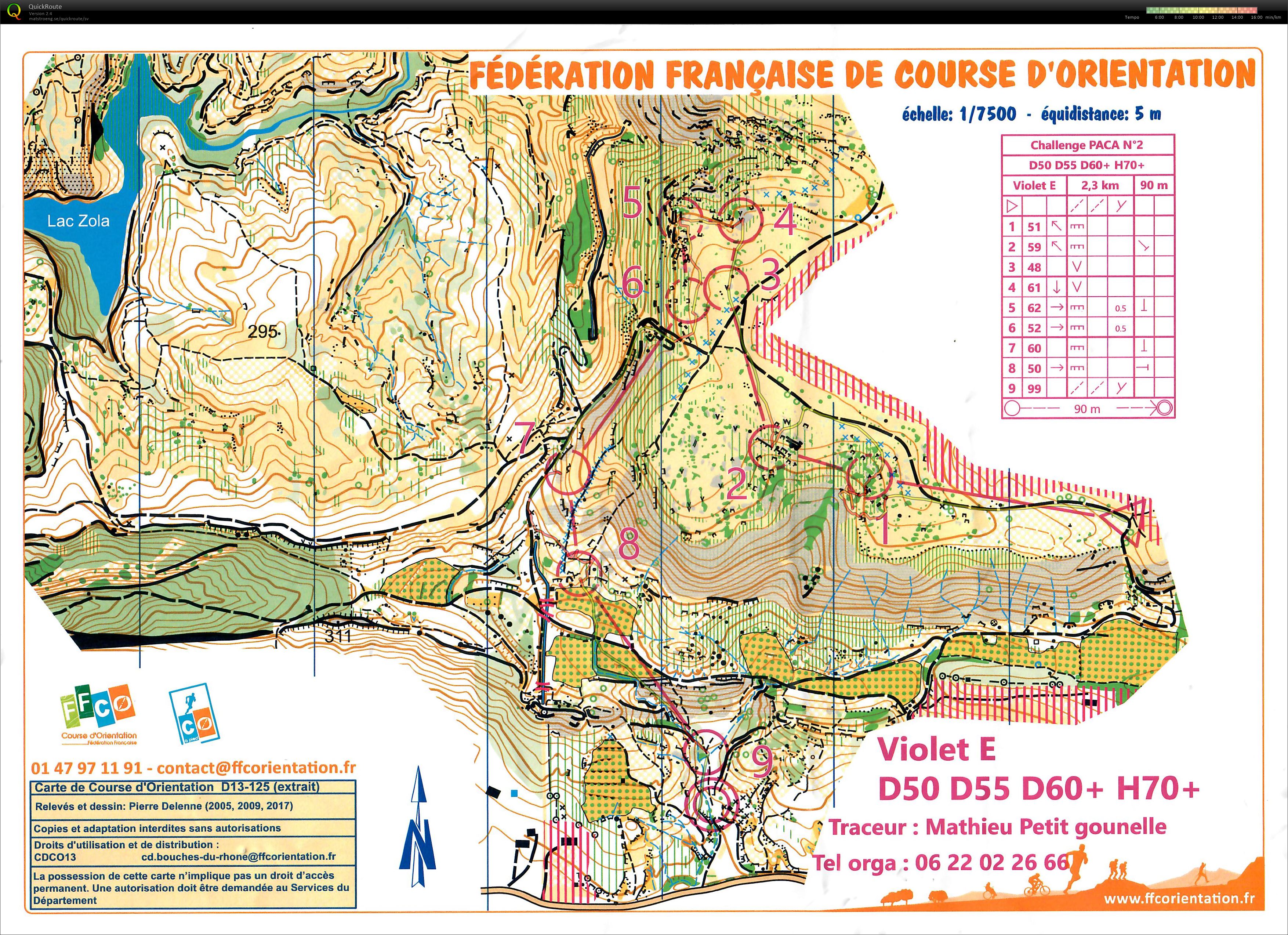 Challenge PACA - Roques autes (2022-02-27)