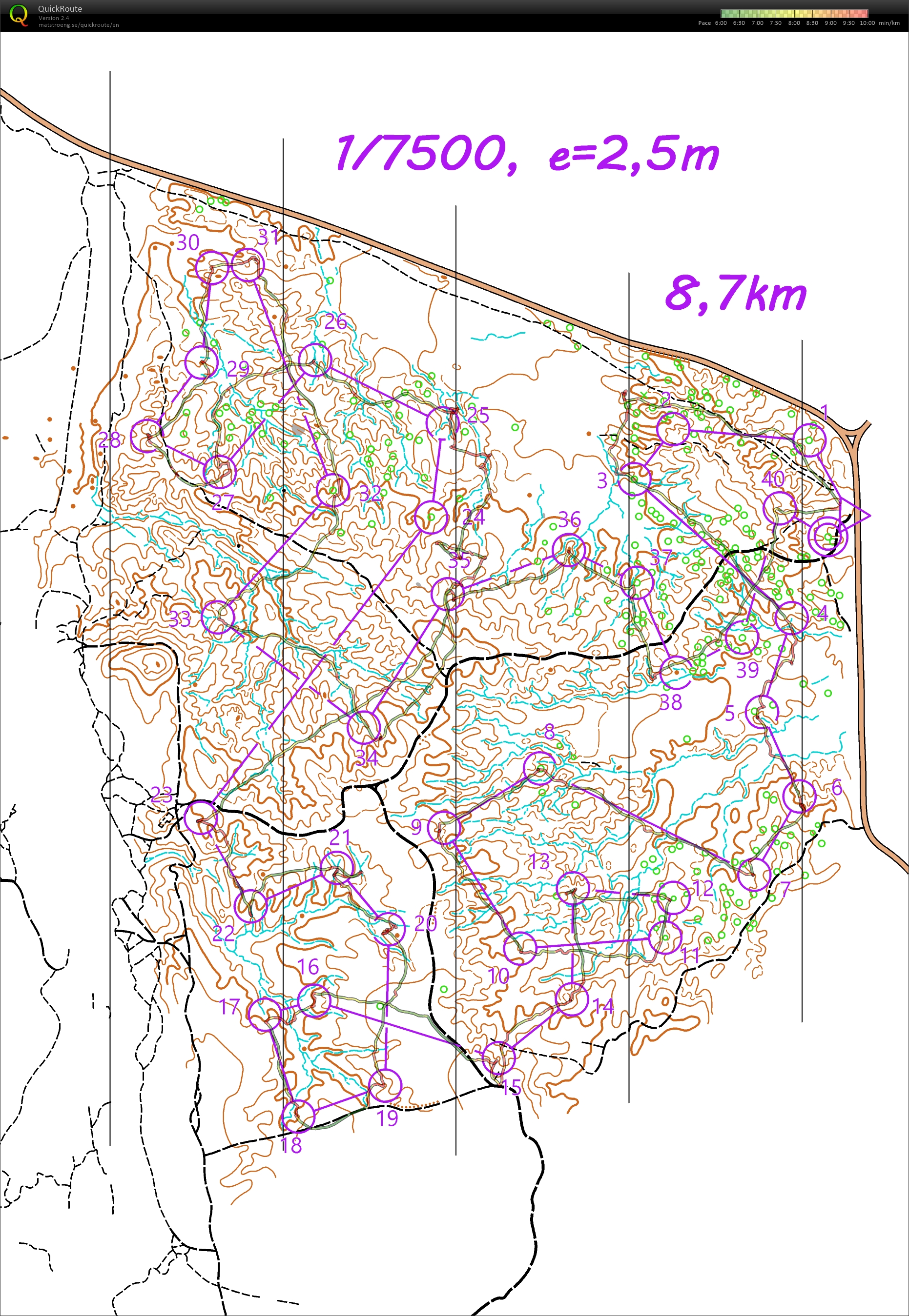 Plaines des Maures (26-11-2023)