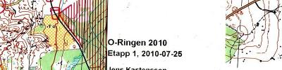 Oringen E1