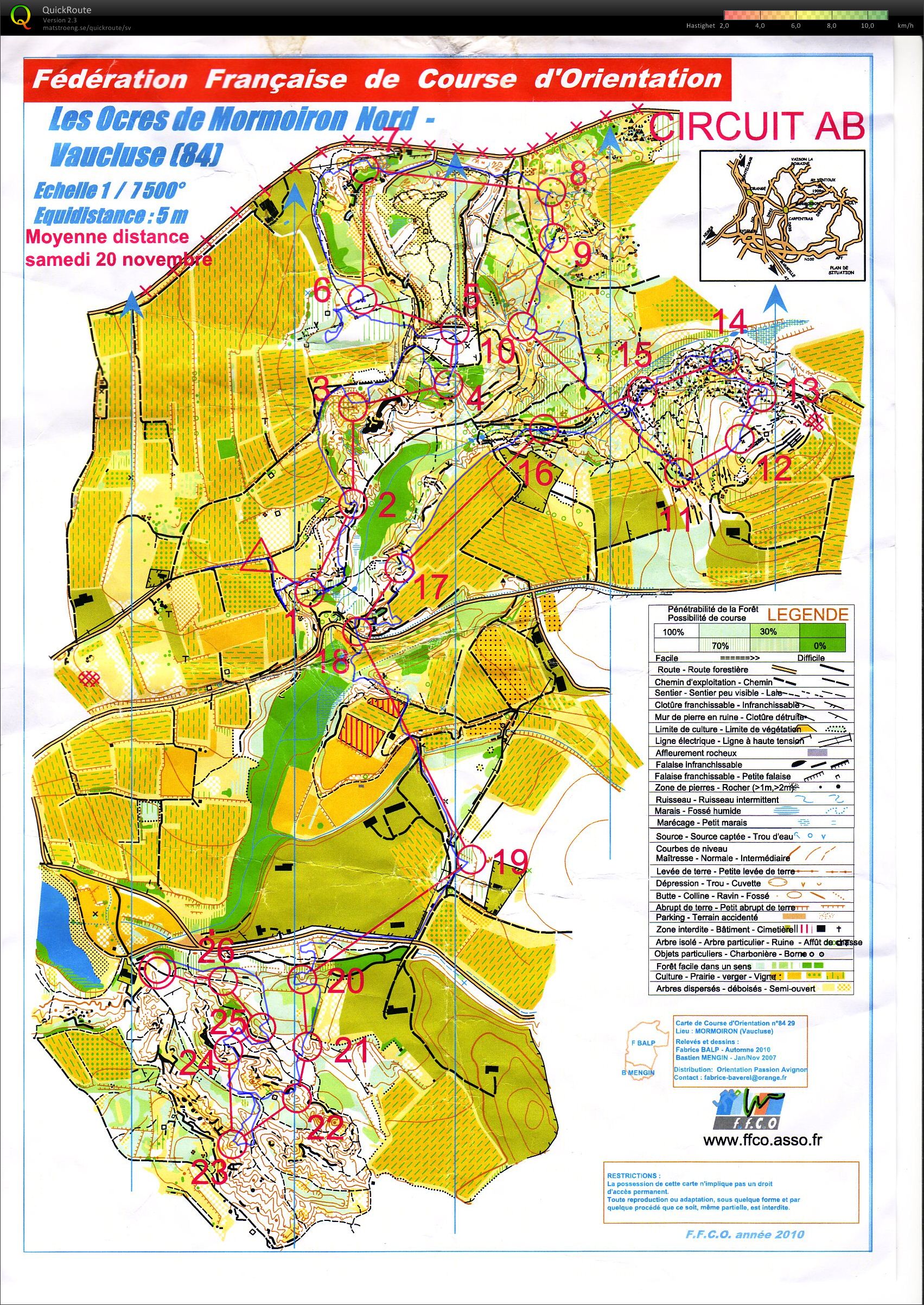 Mormoiron MD (20-11-2010)