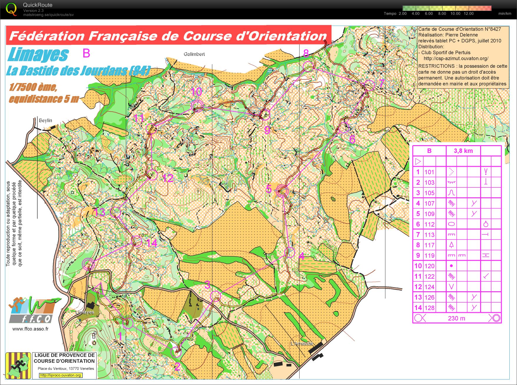 RDE Cabrières (2011-02-06)