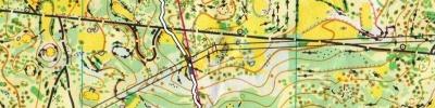 Improved Routechoice with map reading duration