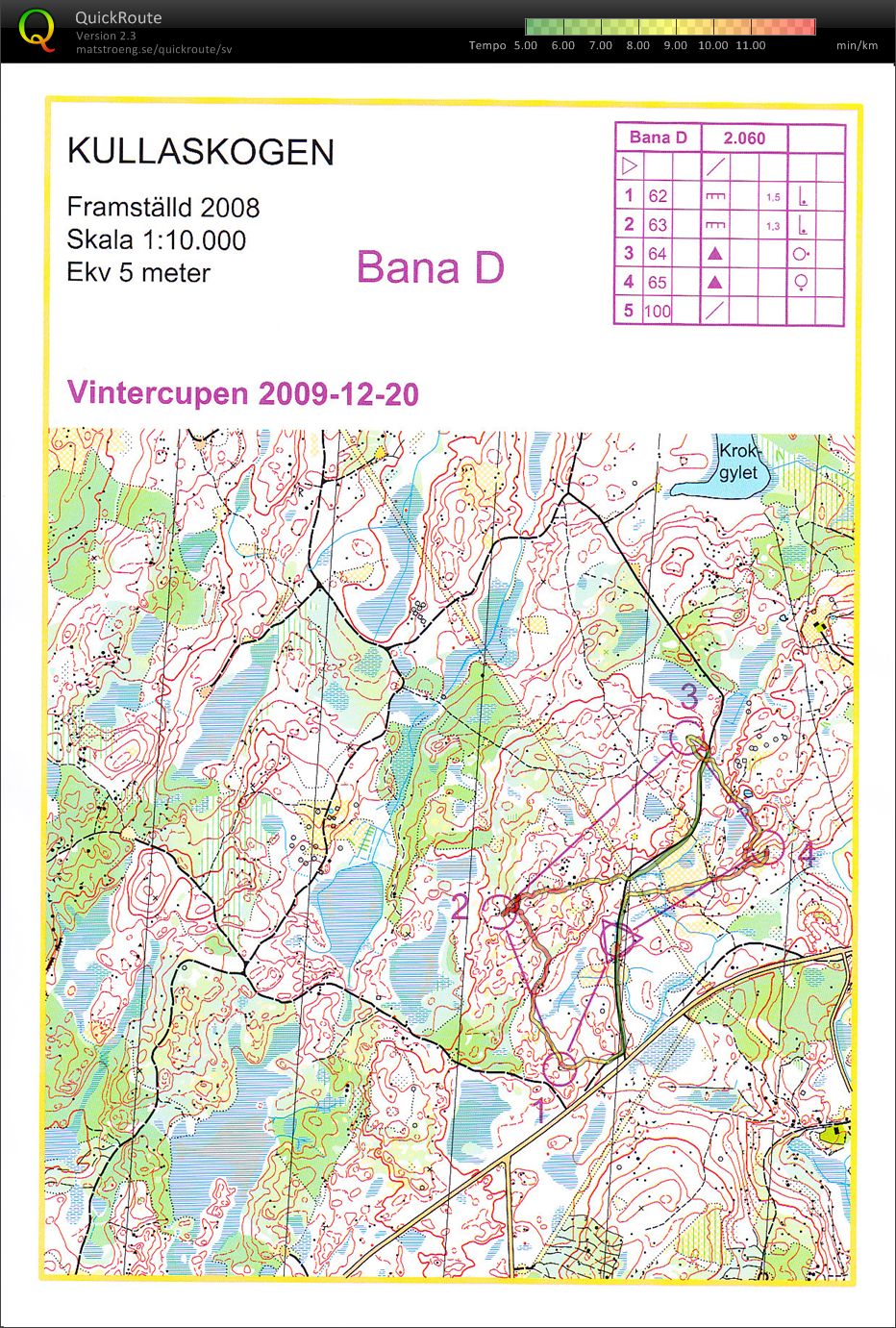 Vintercupen (2009-12-20)