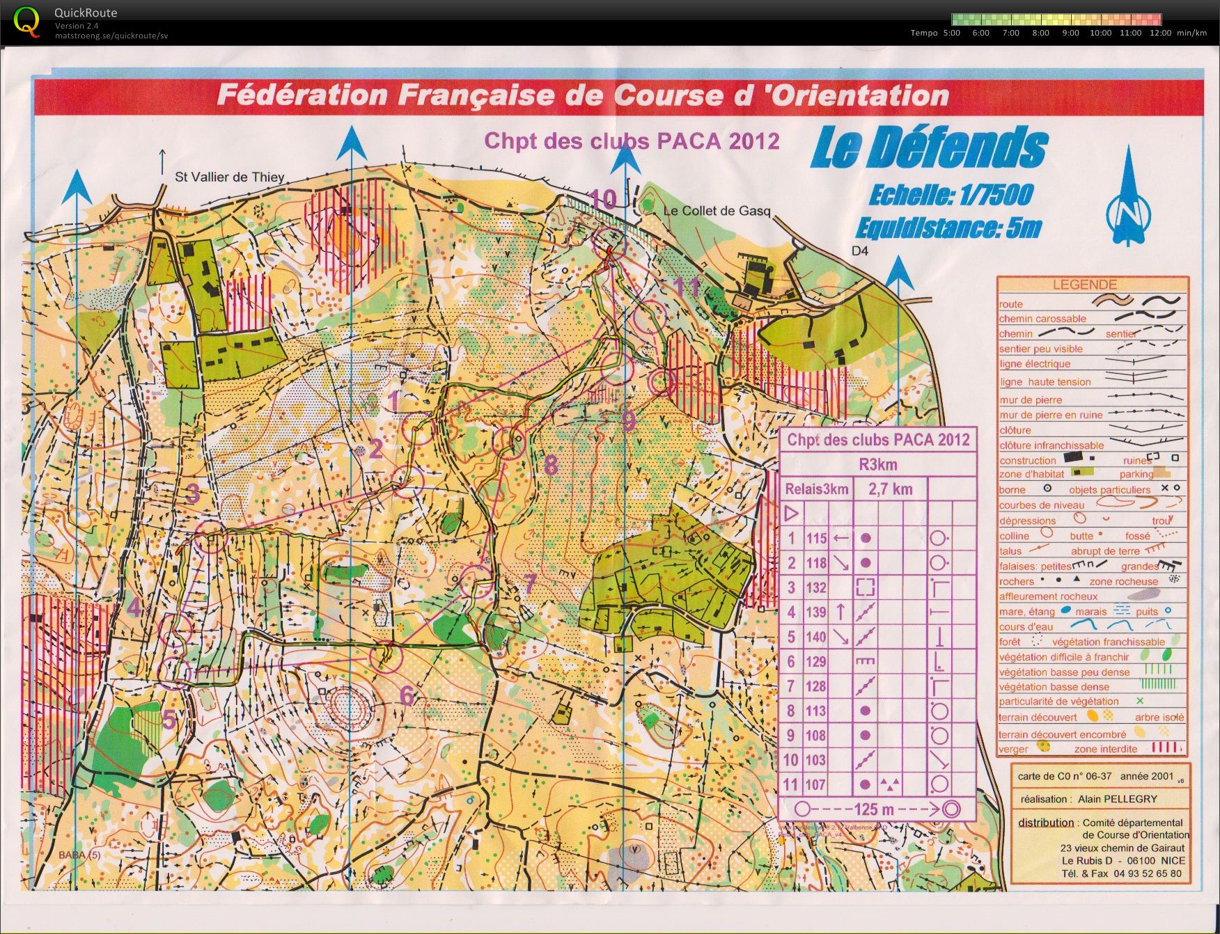 Chpt des clubs PACA (2012-04-01)