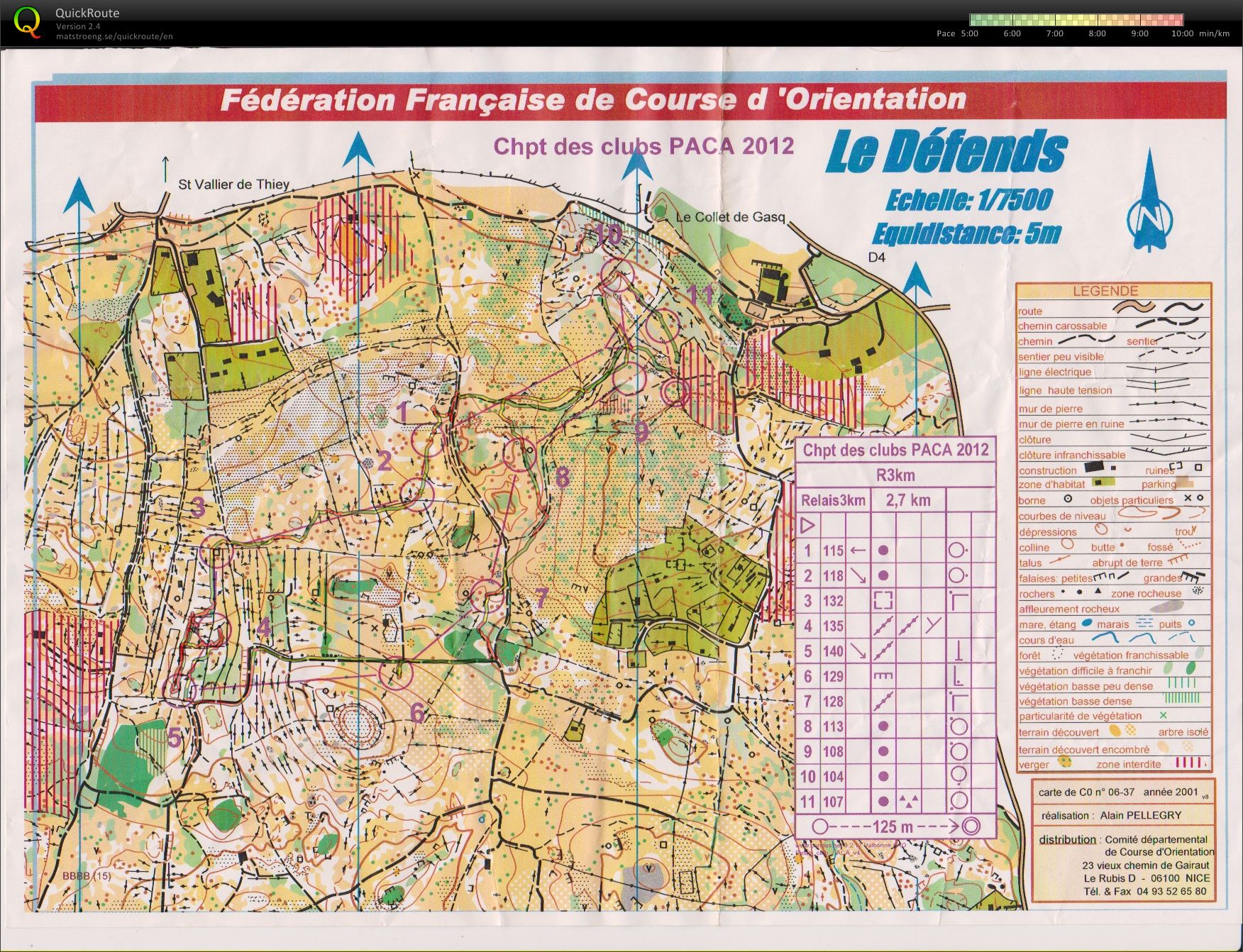 Championnat PACA des clubs  (2012-04-01)