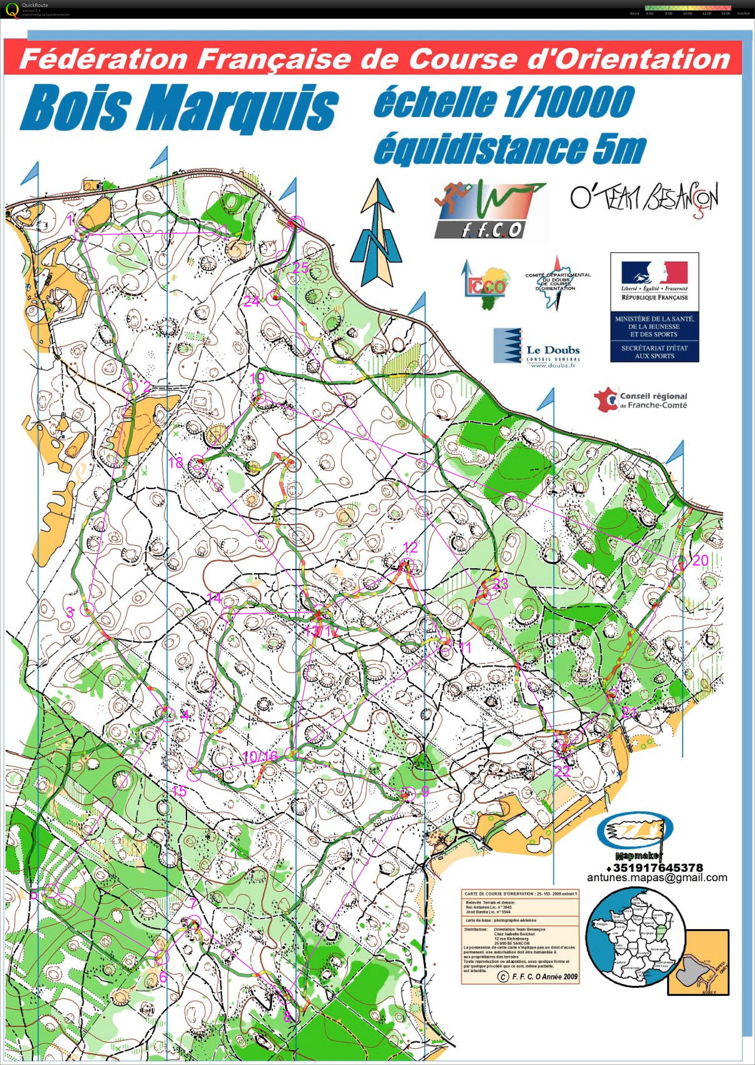 LD qualif JWOC (15-04-2012)