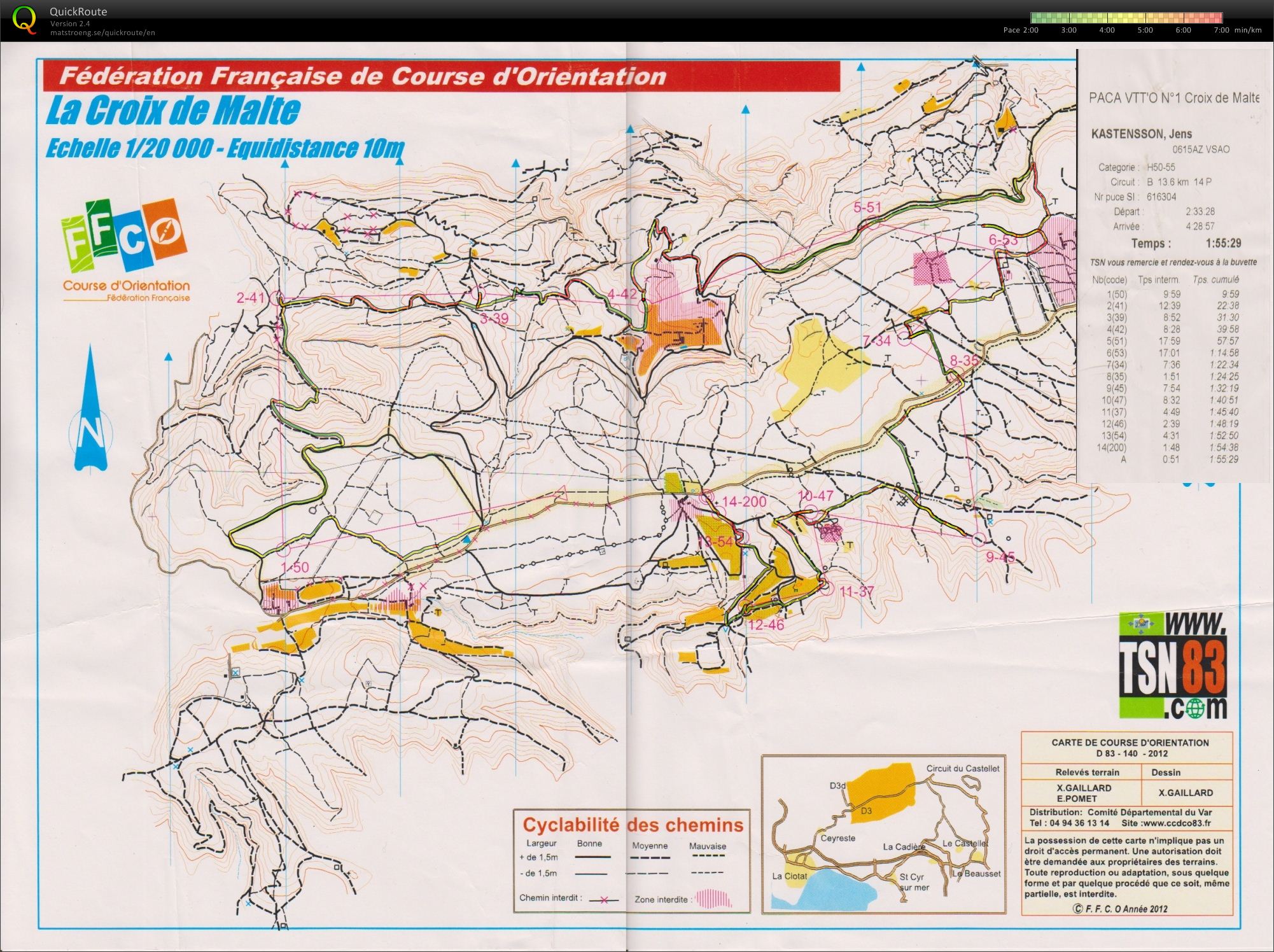 MTB-O (29-04-2012)