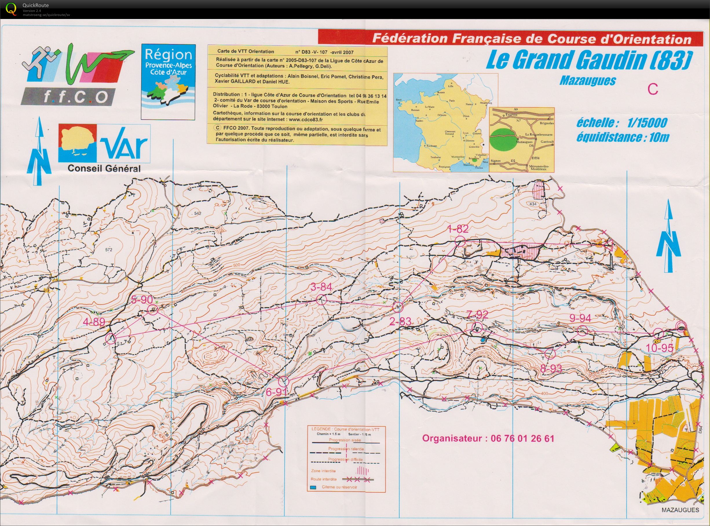 Challange Paca CO VTT (2012-05-13)