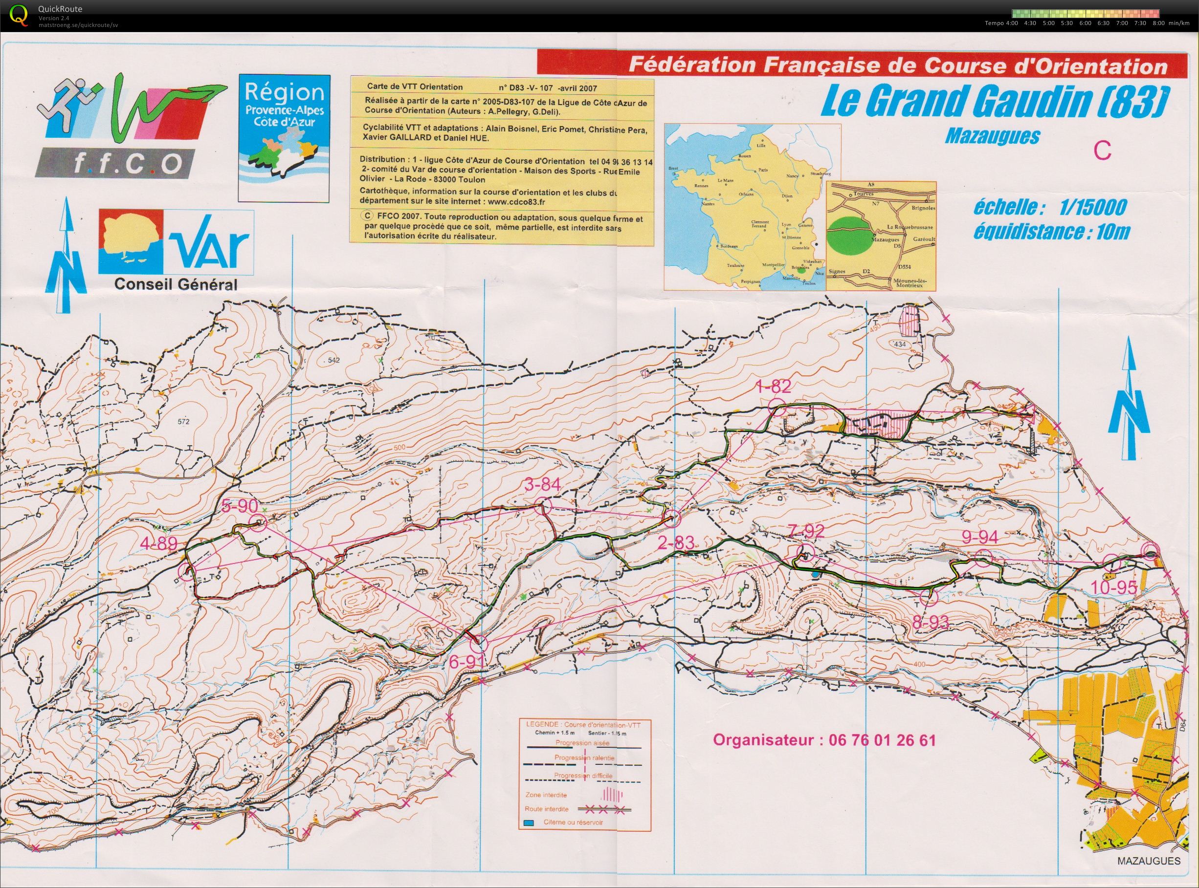 Challange Paca CO VTT (2012-05-13)