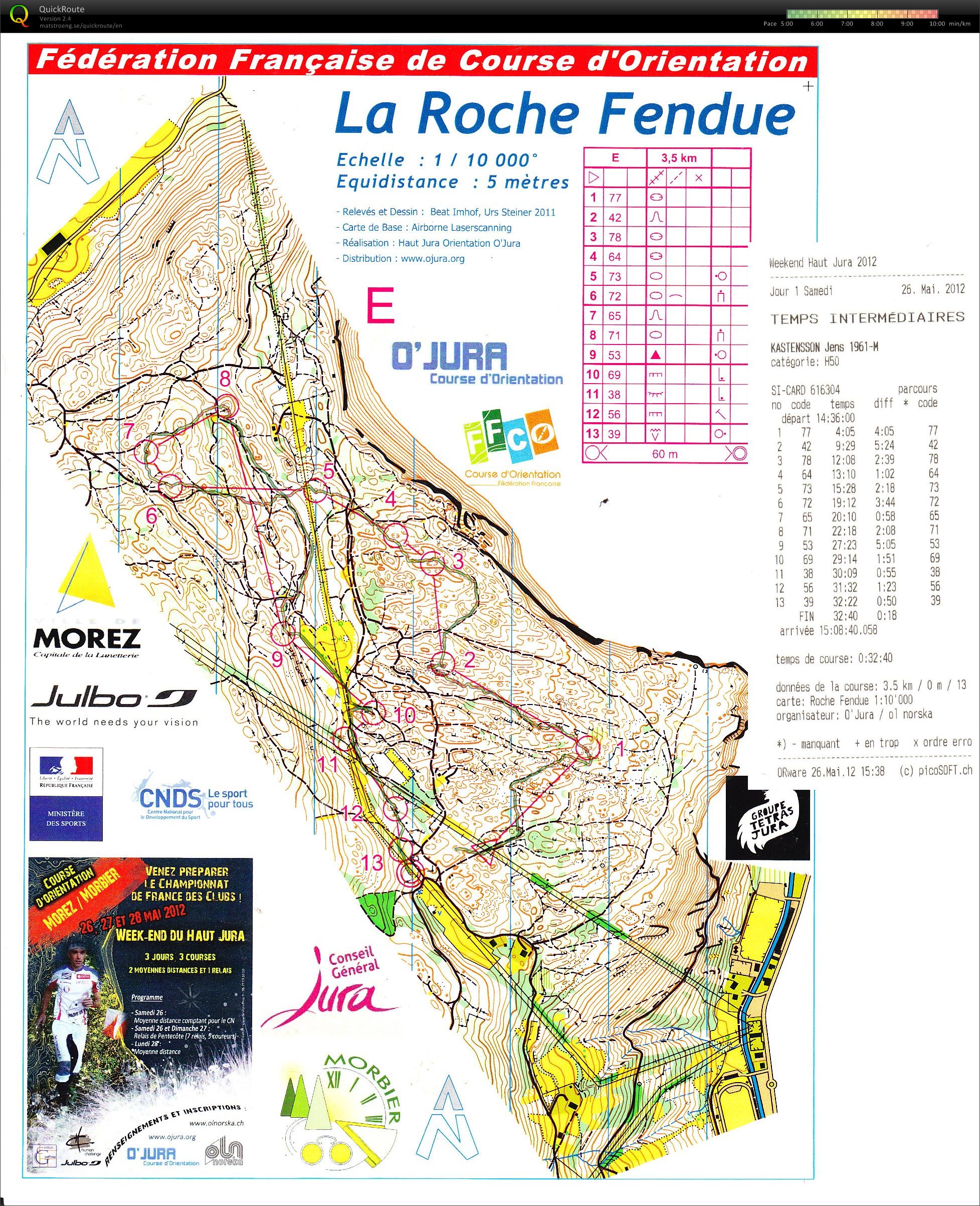 WE Haut Jura E1 H50 (26/05/2012)