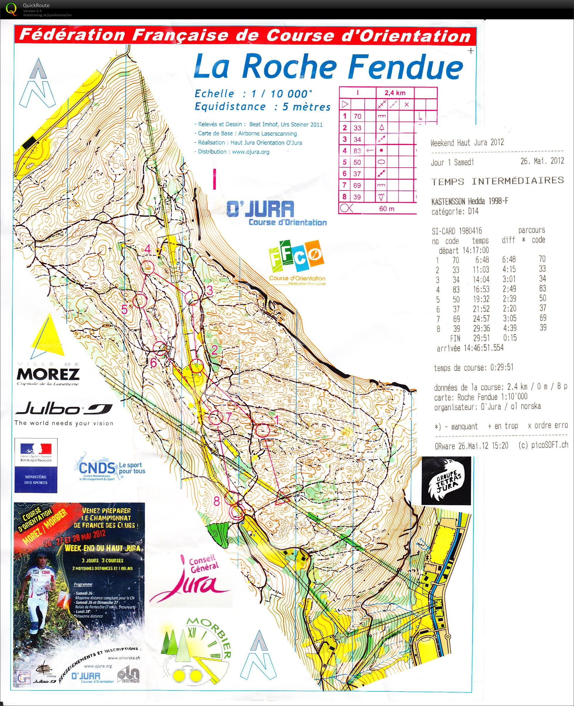 Haut Jura E1 D14 (26.05.2012)