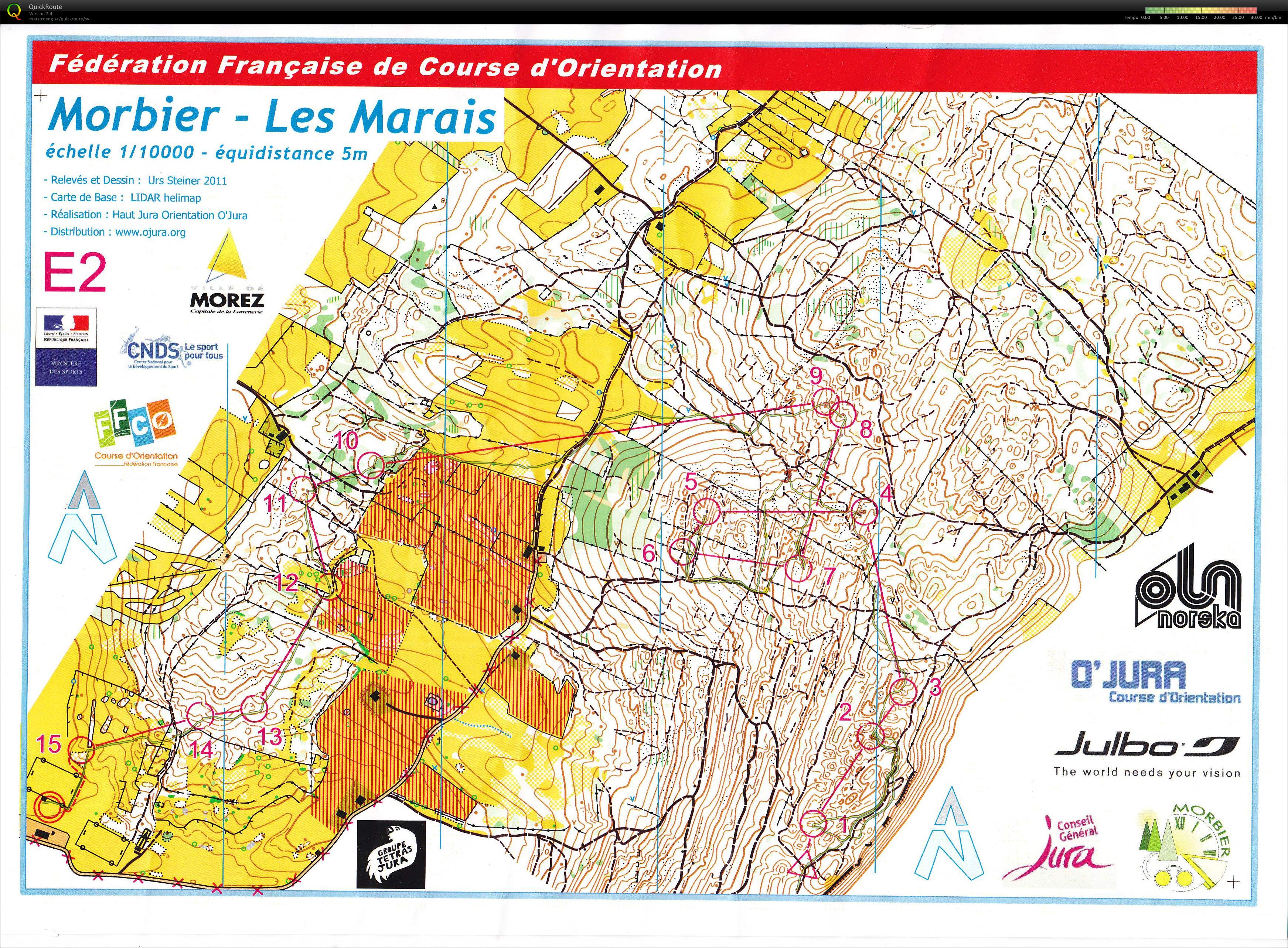 Weekend Haut Jura (2012-05-28)