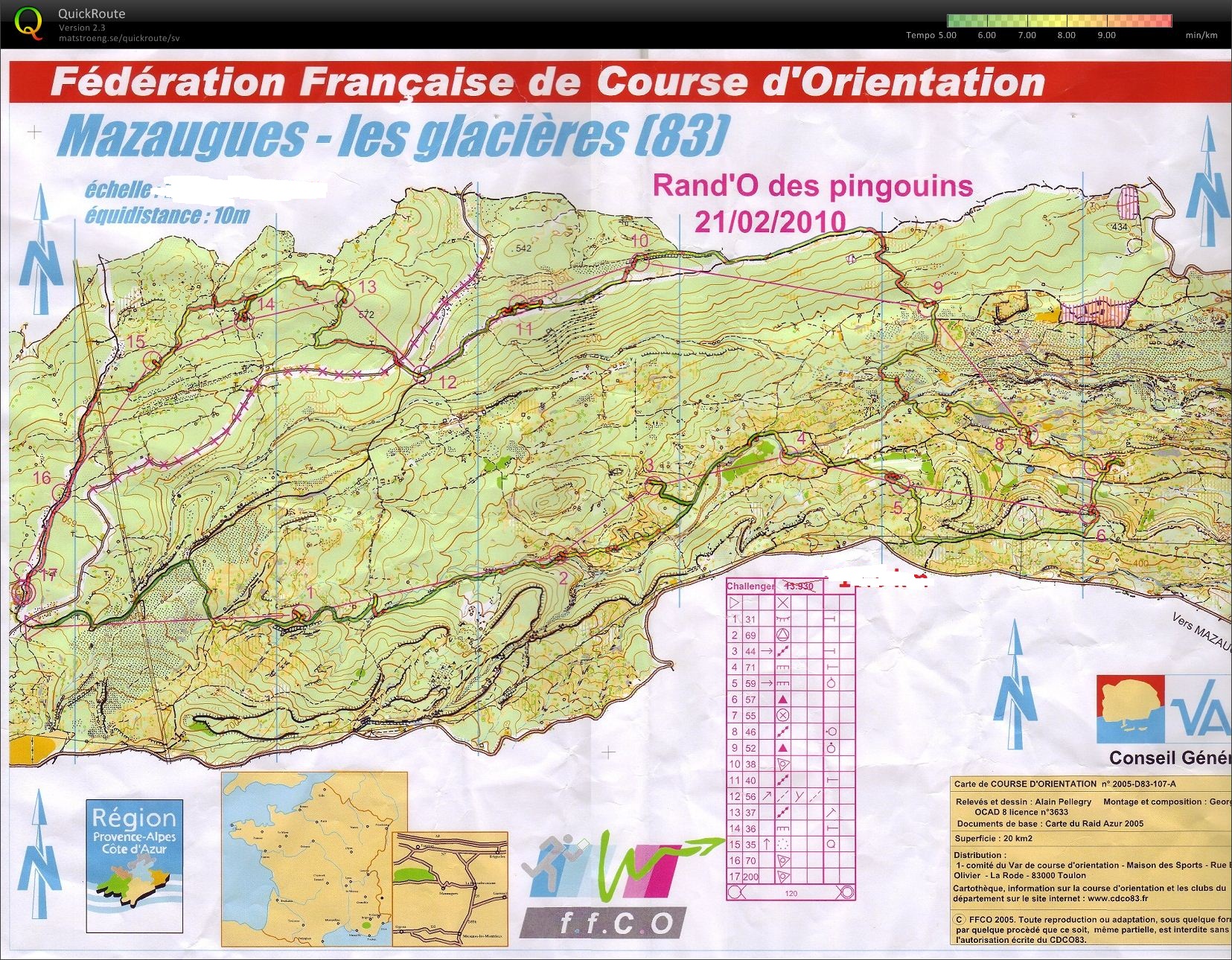 Rand'O Les pingouins (2010-02-21)