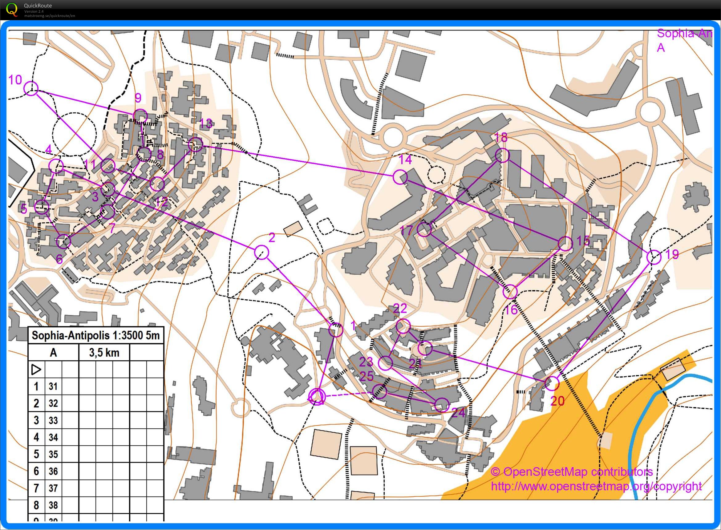 Sophia-Antipolis (04/10/2012)