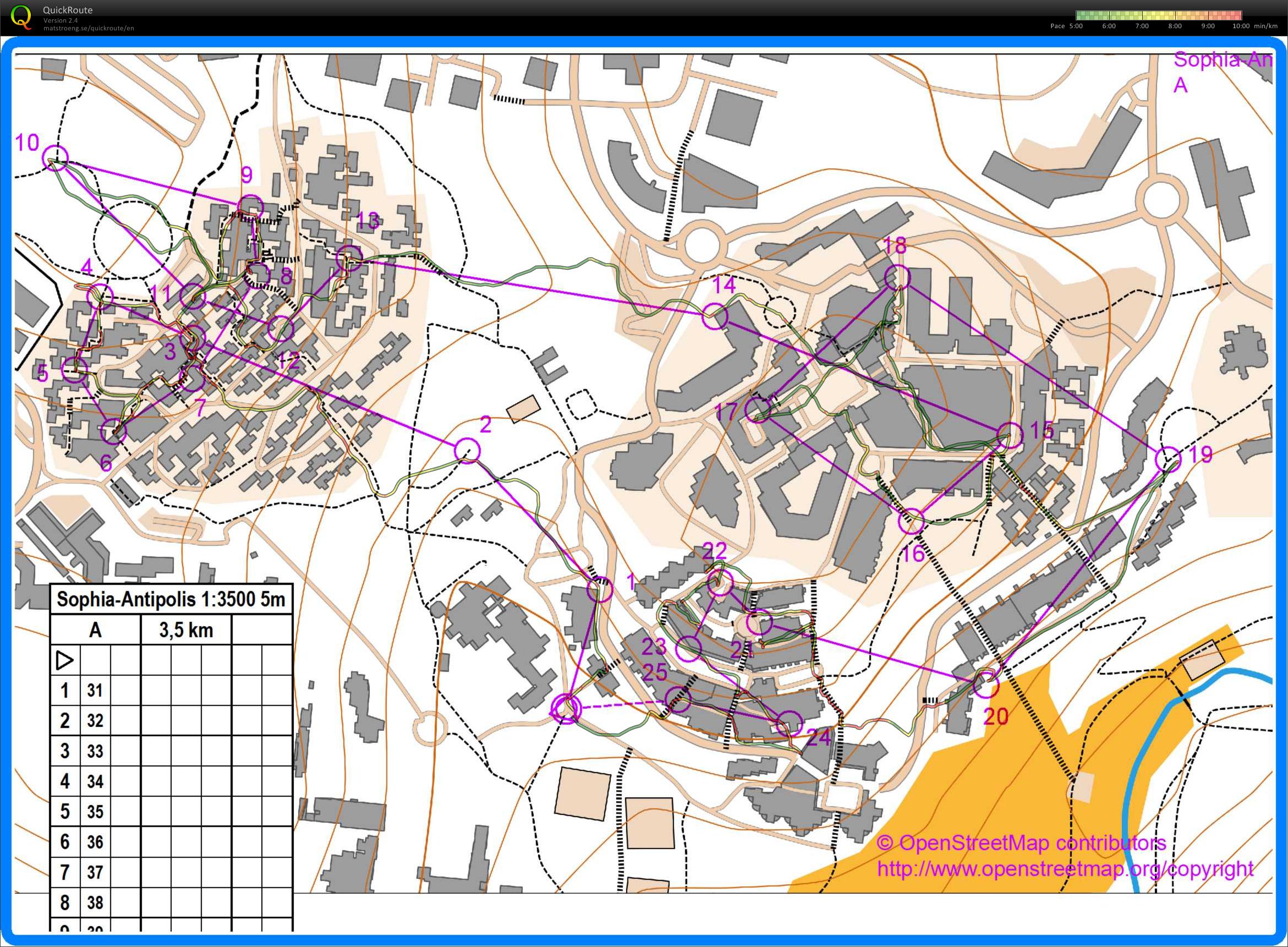 Sophia-Antipolis (04-10-2012)